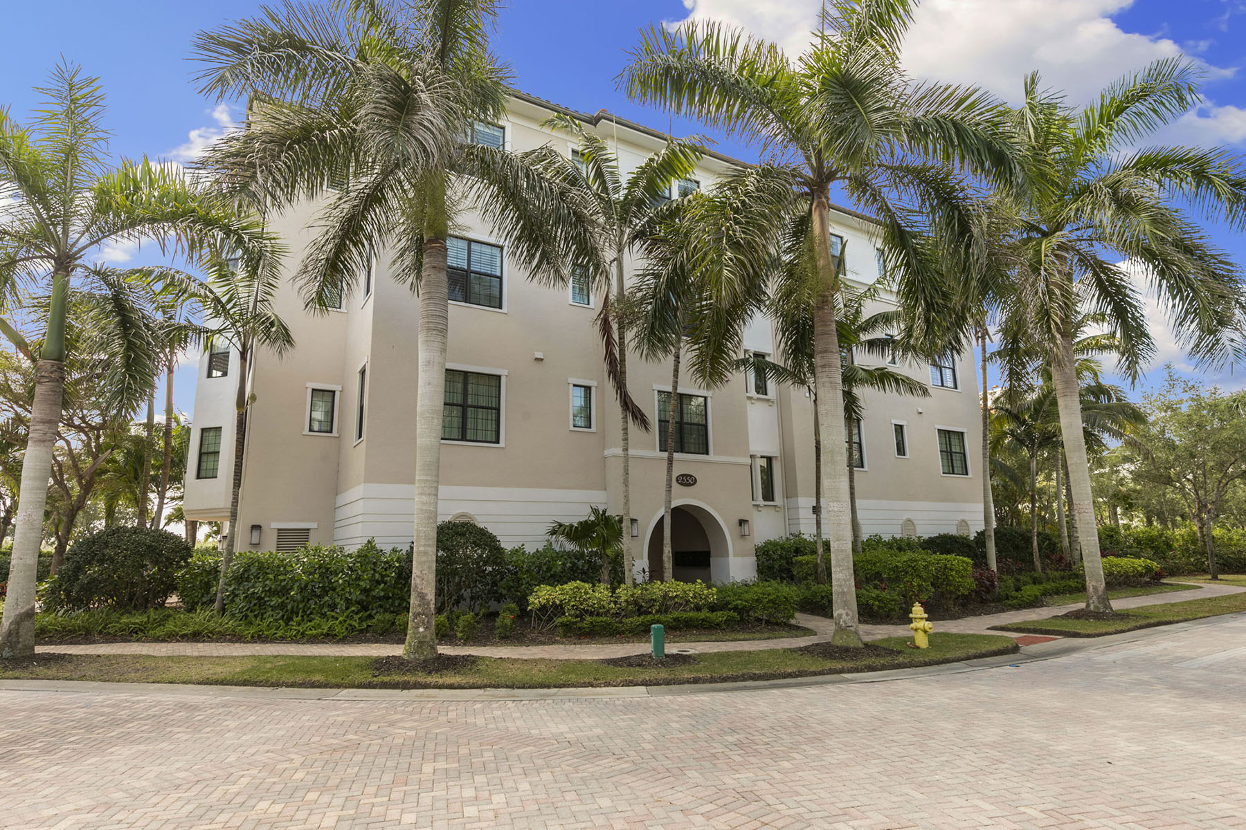  TIBURON - MARQUESA ROYALE - 物件實景