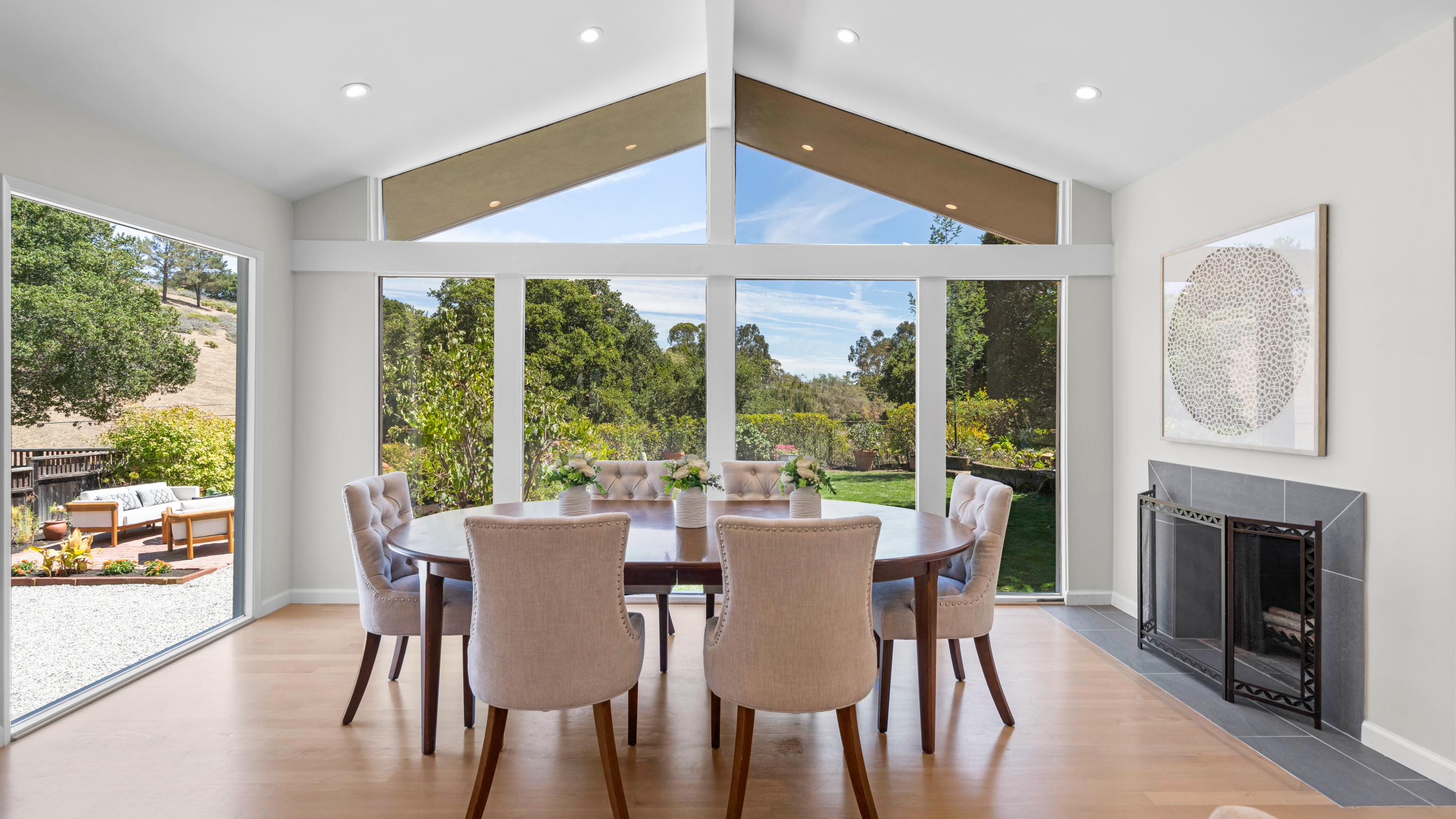  Effortless California Living with Space, Style and Views - 物件實景