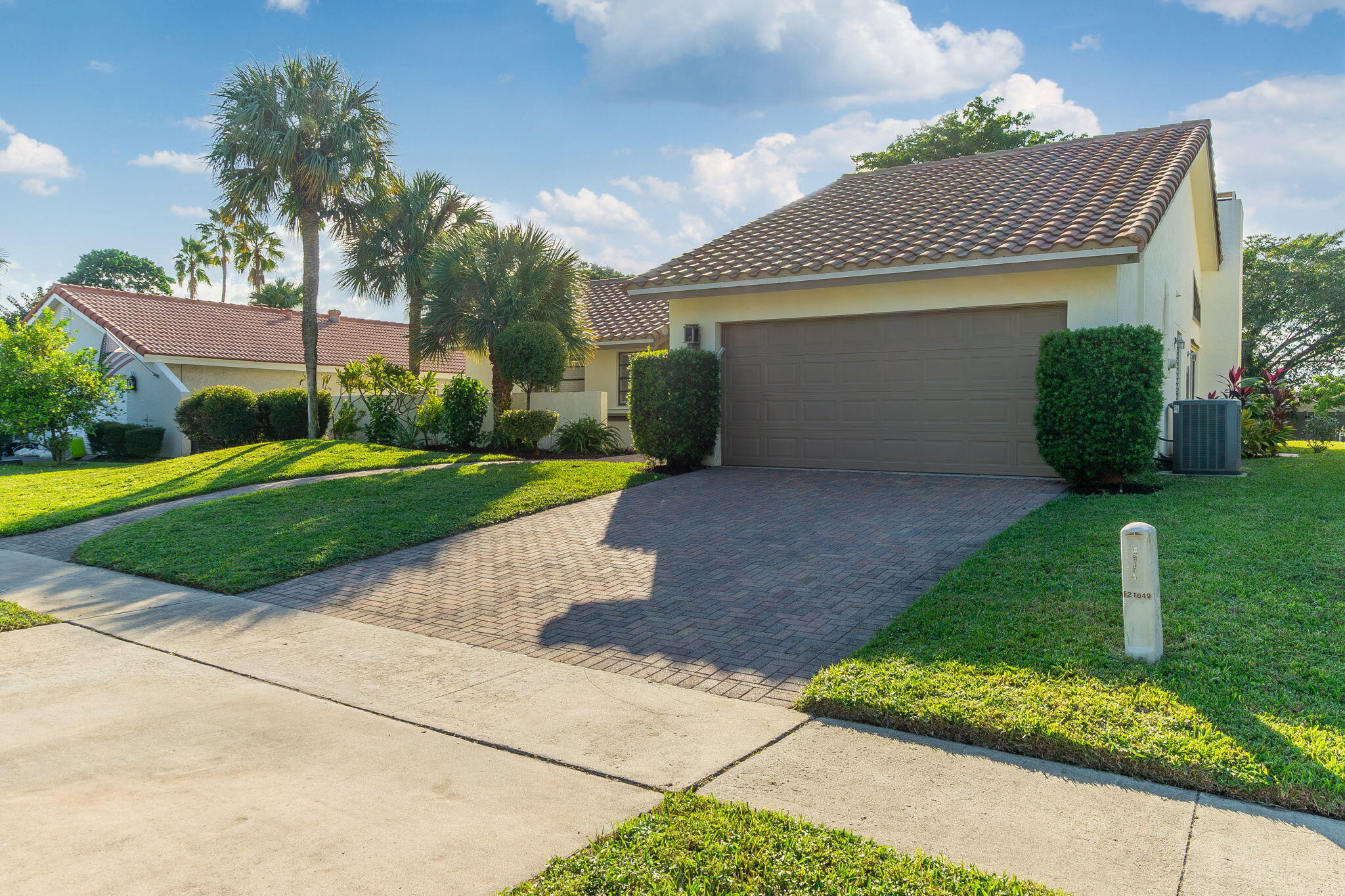 Boca Raton, Florida, 33433, United States, 3 Bedrooms Bedrooms, ,2 BathroomsBathrooms,Residential,For Sale,1989497