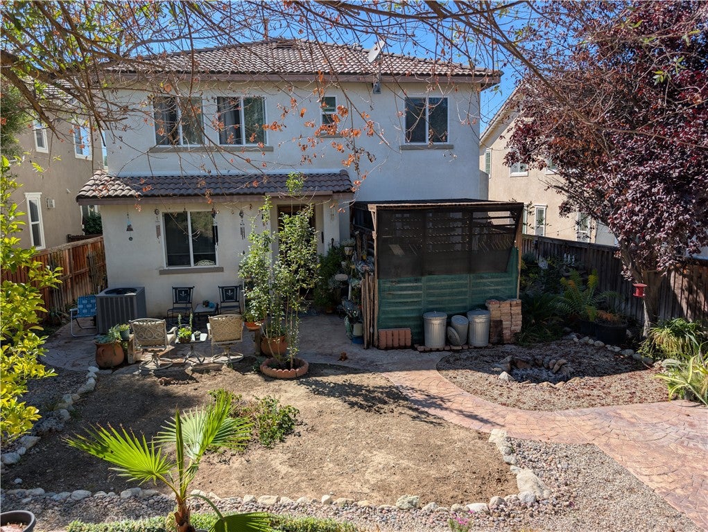 Beaumont, California, 92223, United States, 5 Bedrooms Bedrooms, ,3 BathroomsBathrooms,Residential,For Sale,1975993