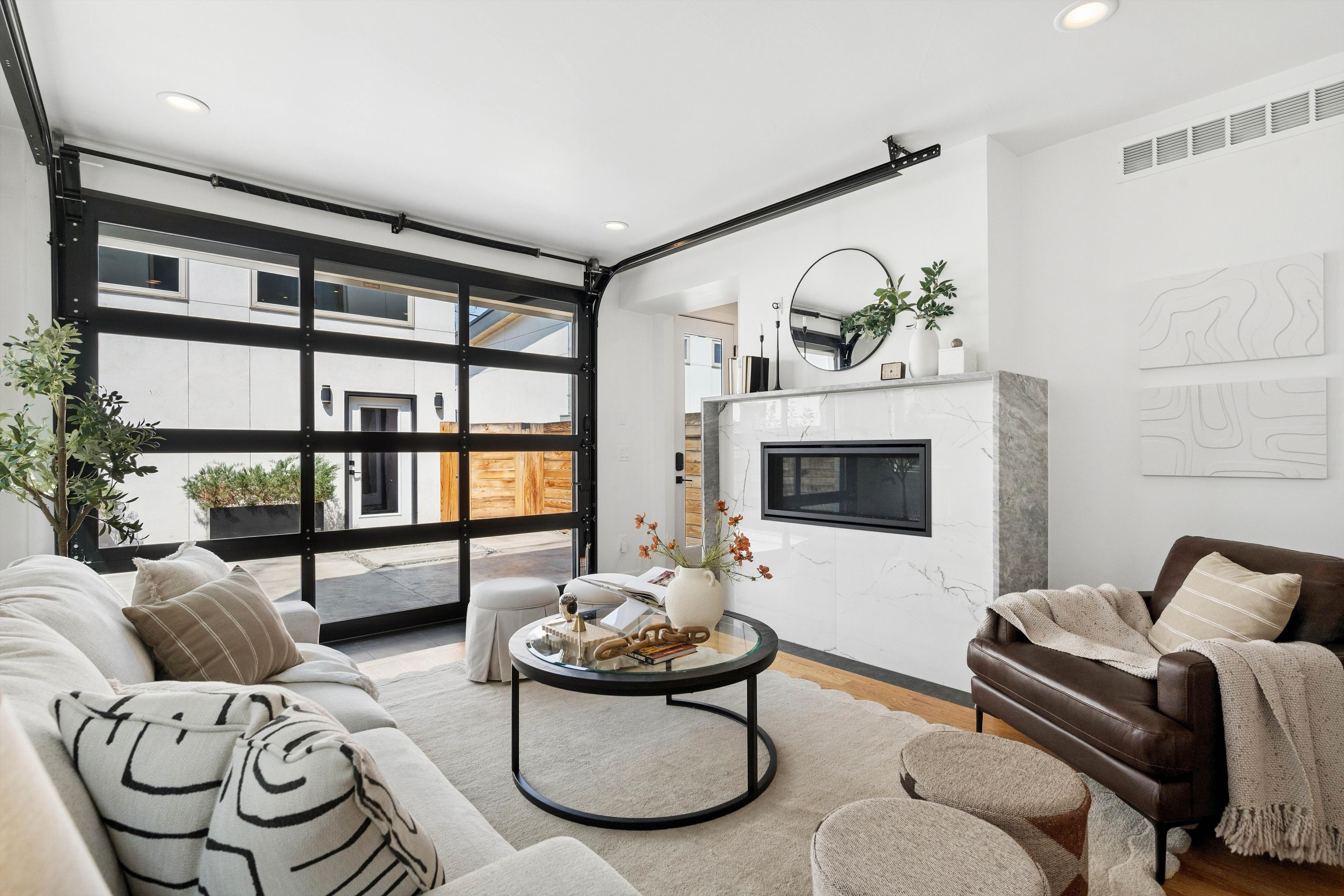  Exceptional Sunnyside Residence - 物件實景