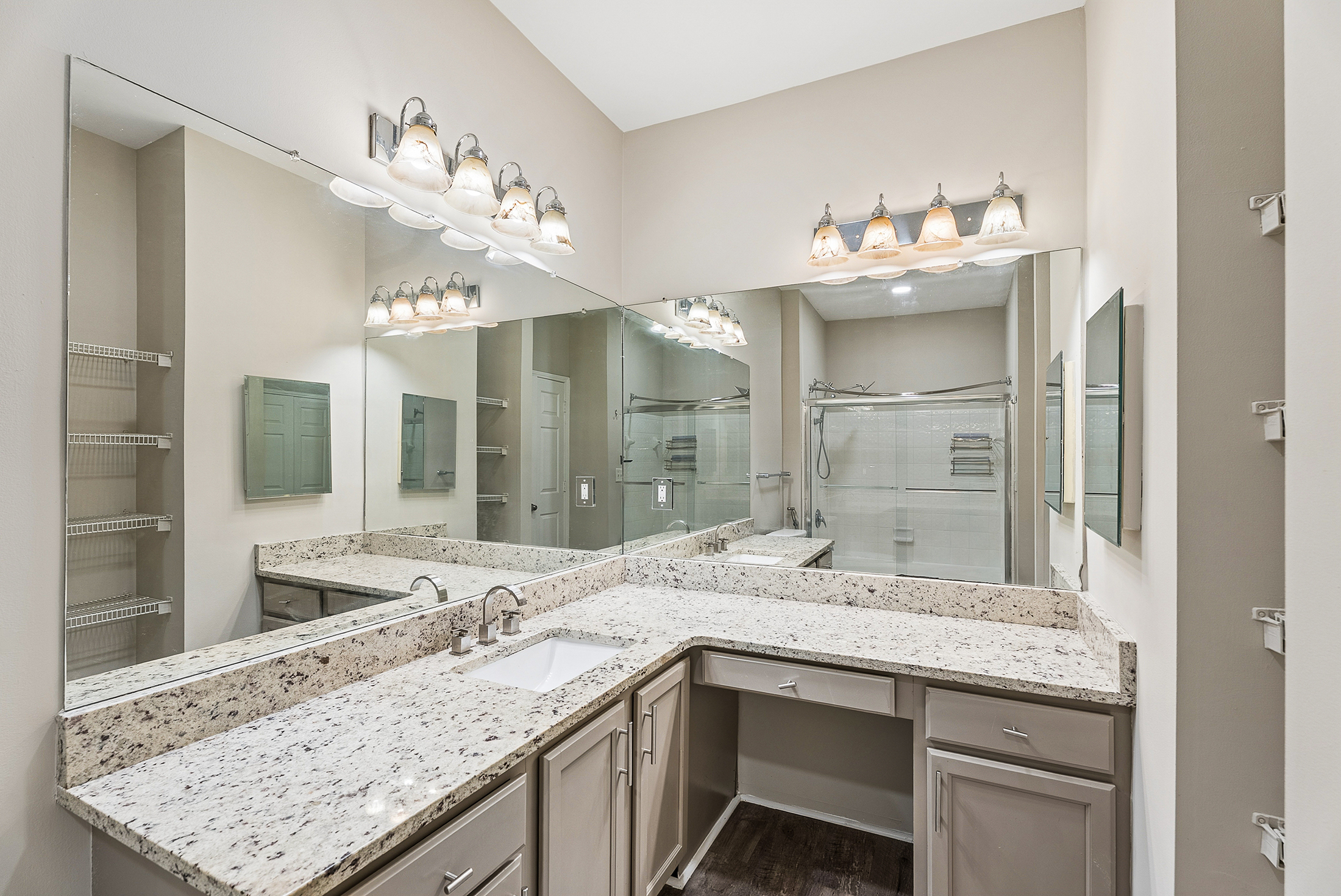  Beautifully Updated Condo in the Heart of Sandy Springs - 物件實景