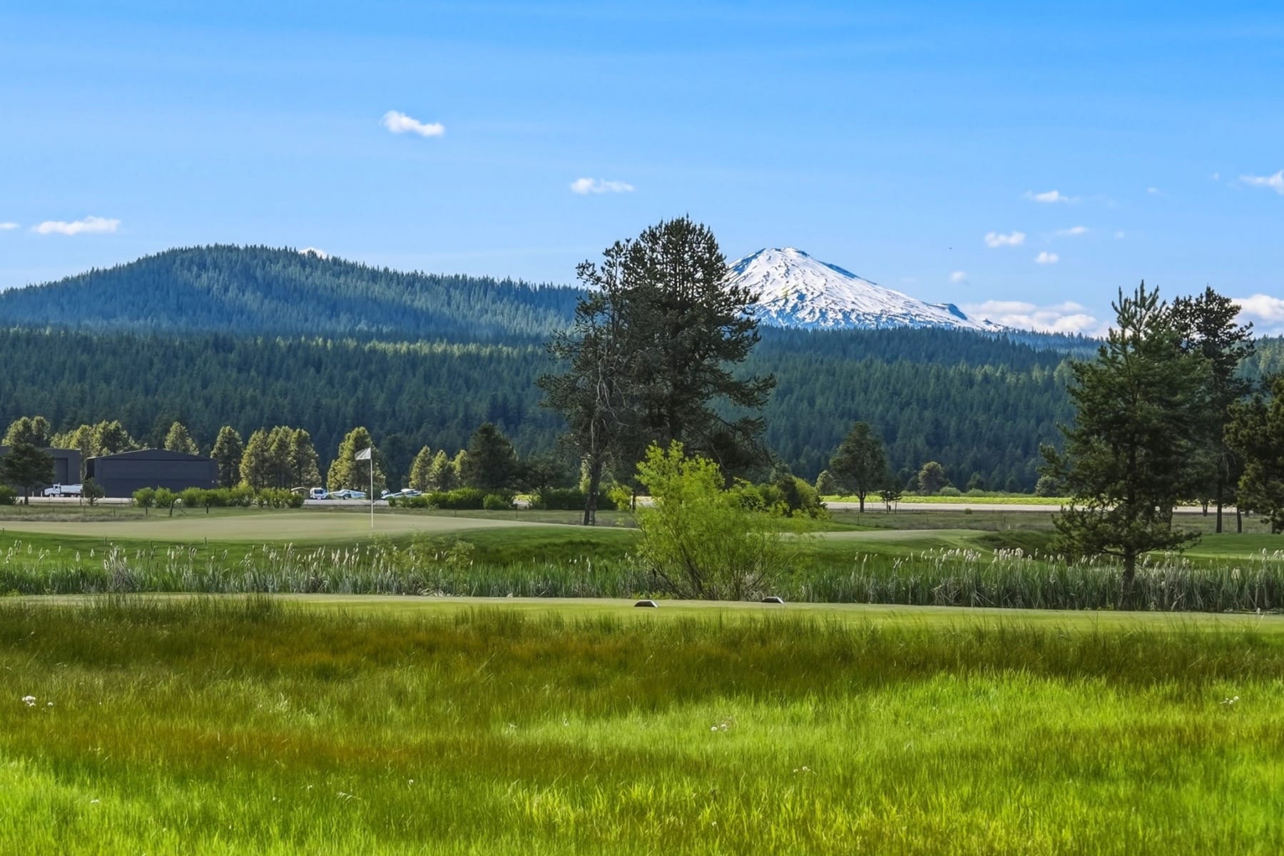  17735 Squirrel Lane #1 Sunriver, OR 97707 - 物件實景