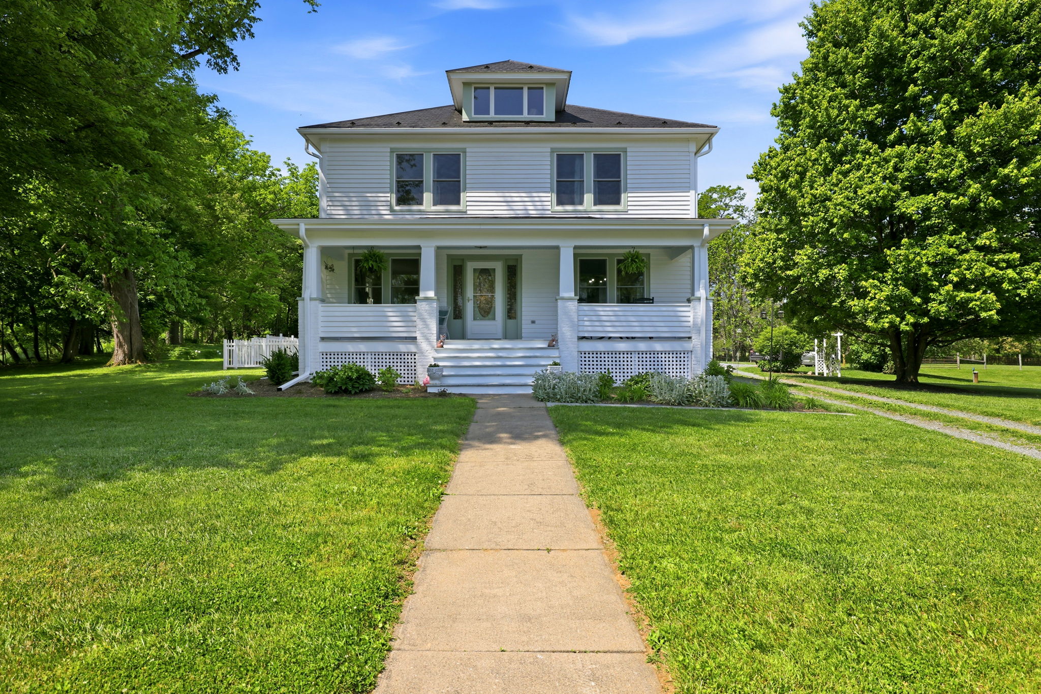  39423 Irish Corner Road, Lovettsville, VA, 20180 - 物件實景