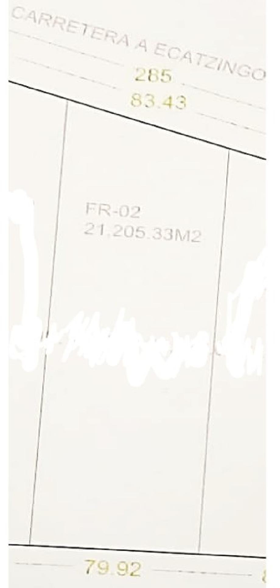 Atlautla, Estado de méxico, 56980, Mexico, 1 Bedroom Bedrooms, ,Residential,For Sale,1965670