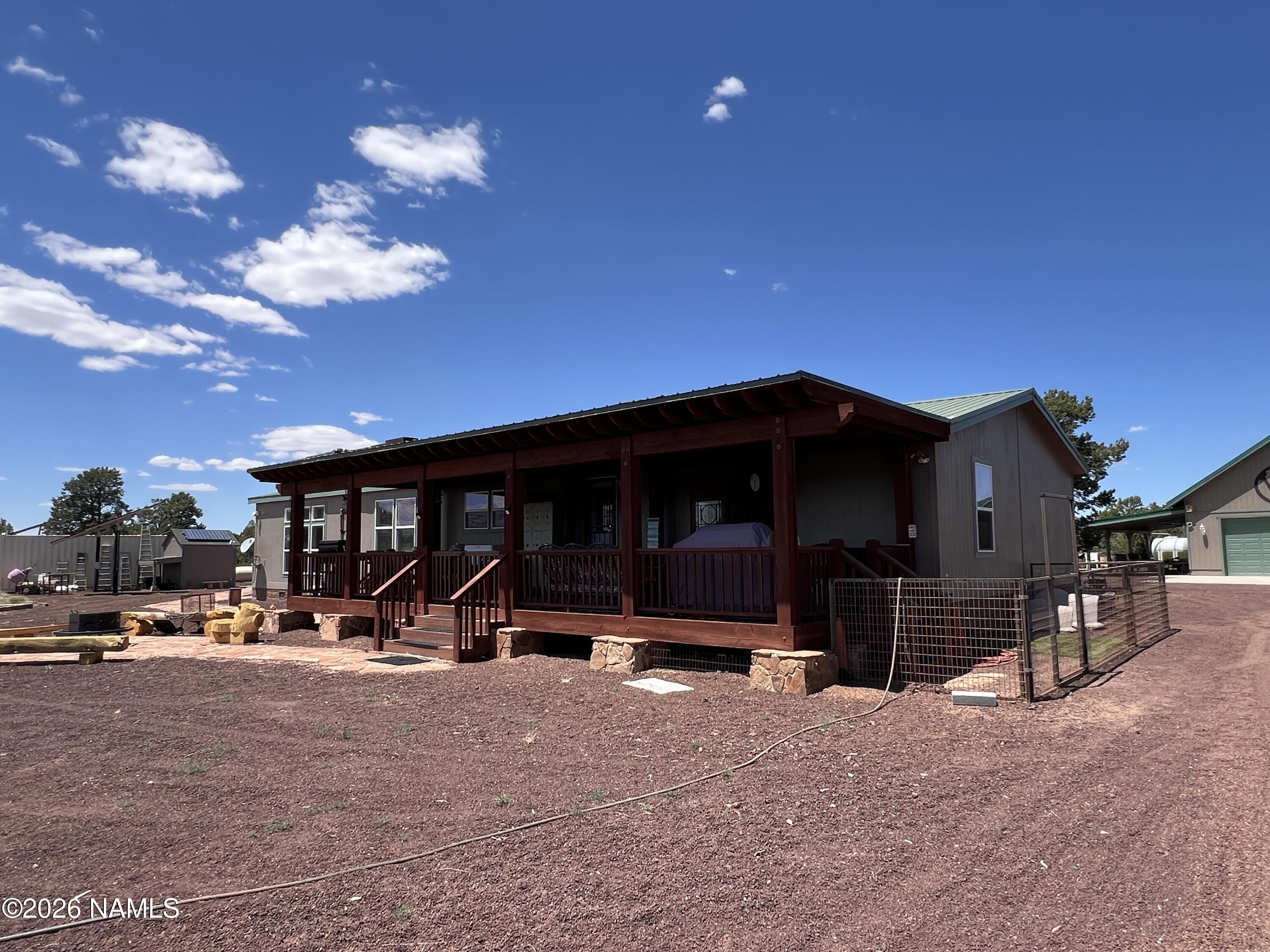 Red Butte Rd, Williams, AZ 86046 #1