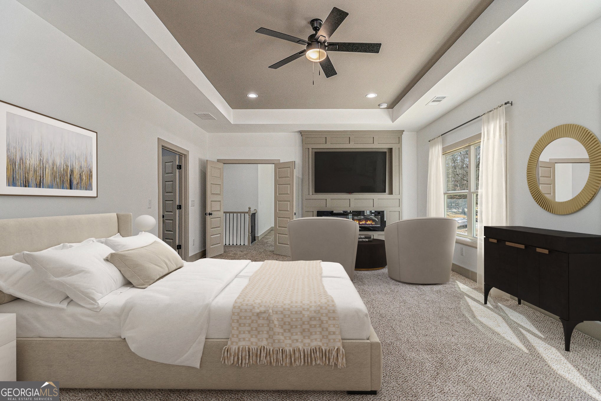 Oxford, Georgia, 30054, United States, 4 Bedrooms Bedrooms, ,3 BathroomsBathrooms,Residential,For Sale,1952005