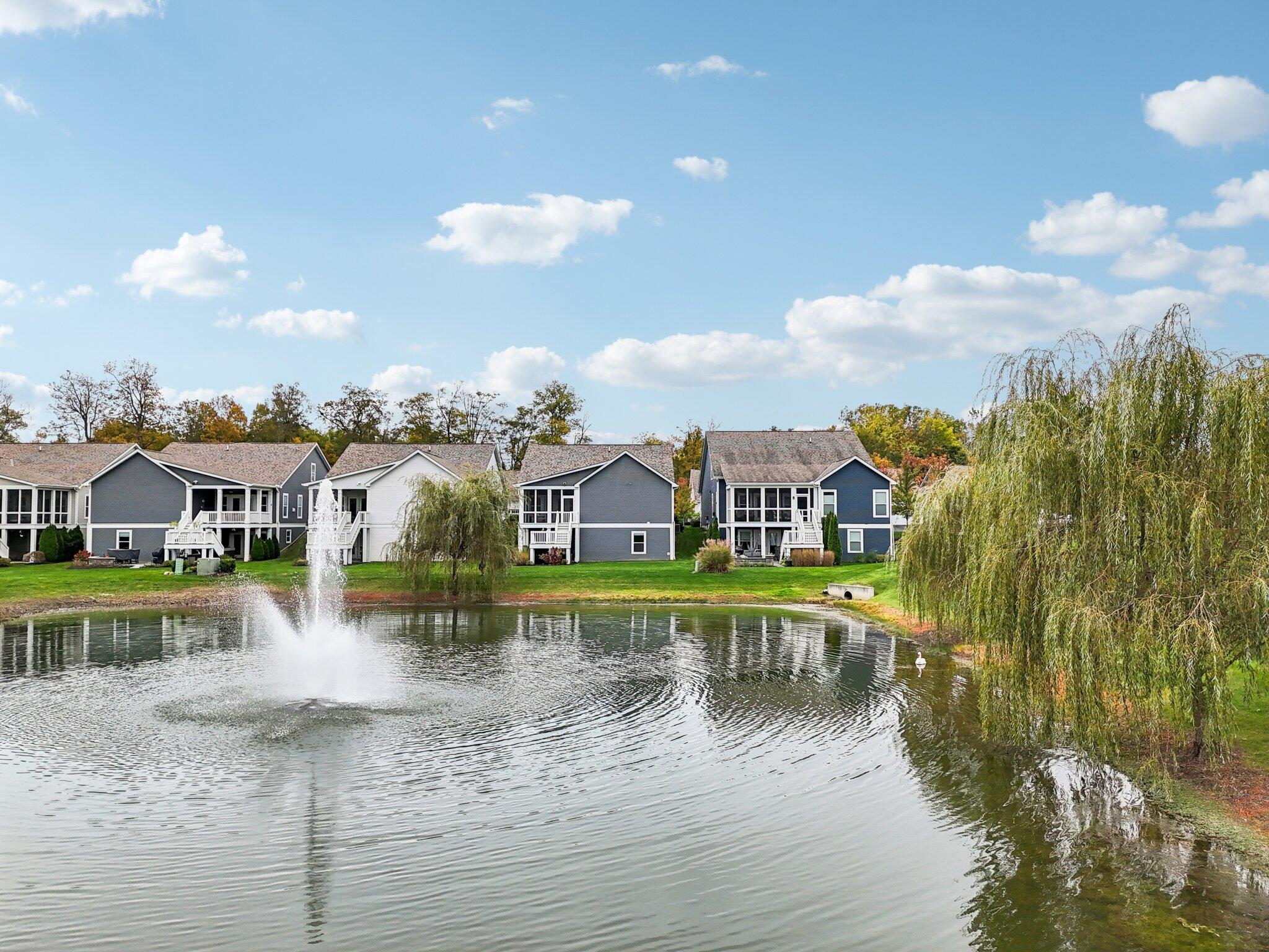 Powell, Ohio, 43065, United States, 4 Bedrooms Bedrooms, ,4 BathroomsBathrooms,Residential,For Sale,1966964