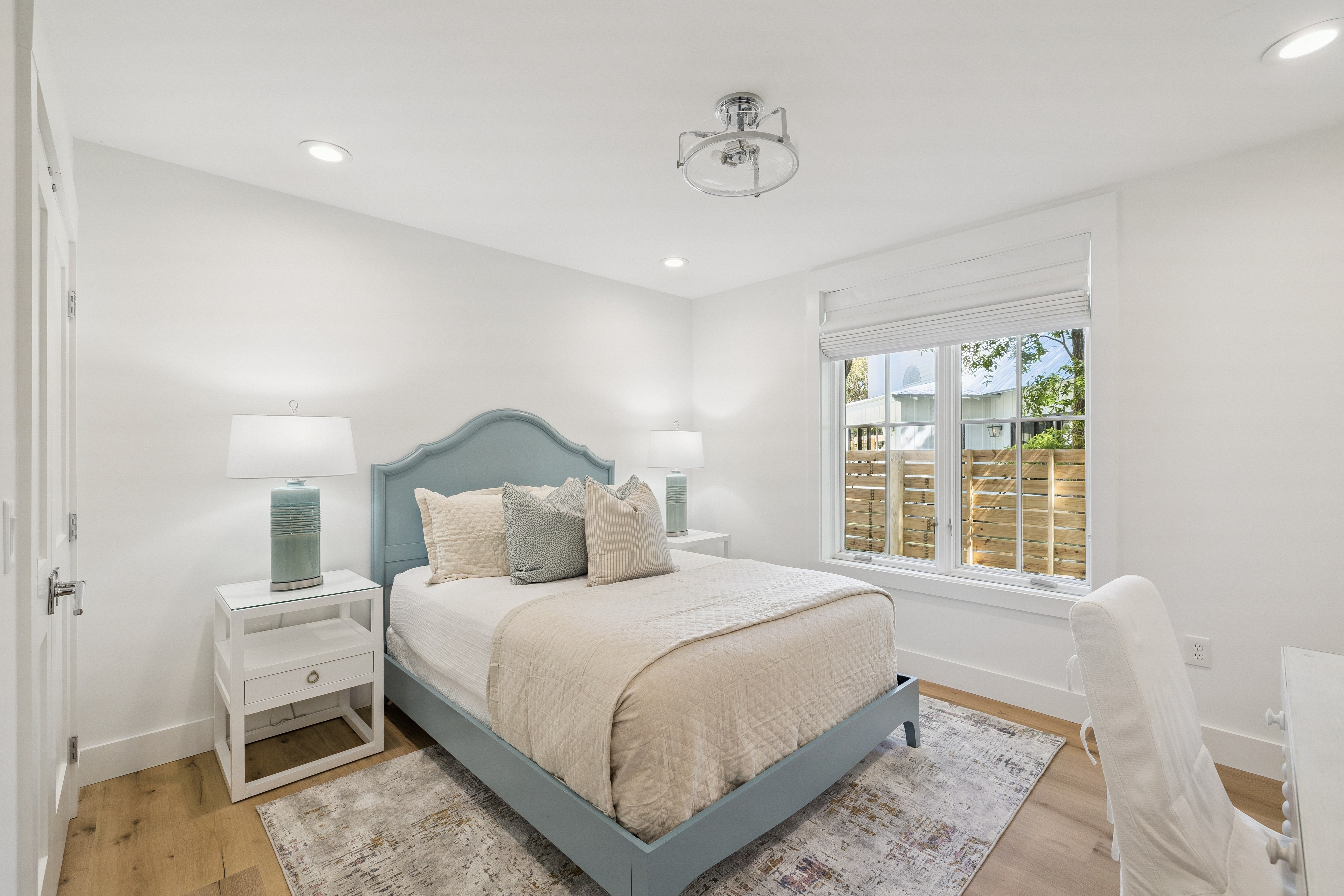  Private Beachside Compound Steps From Seaside, Florida - 物件實景