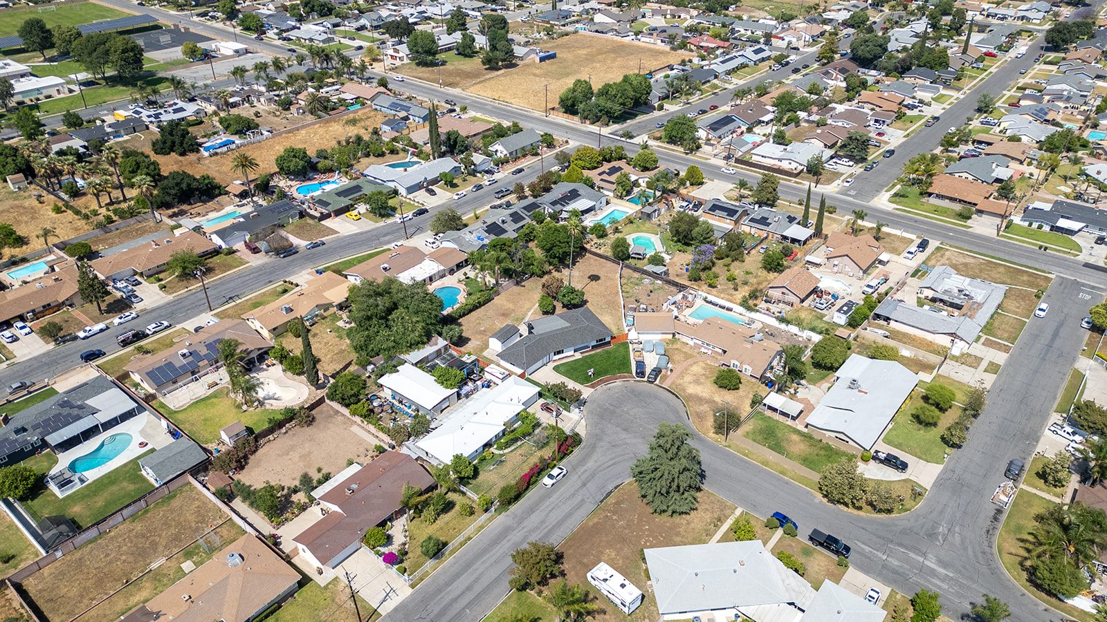 Rialto, California, 92376, United States, 4 Bedrooms Bedrooms, ,2 BathroomsBathrooms,Residential,For Sale,1878686