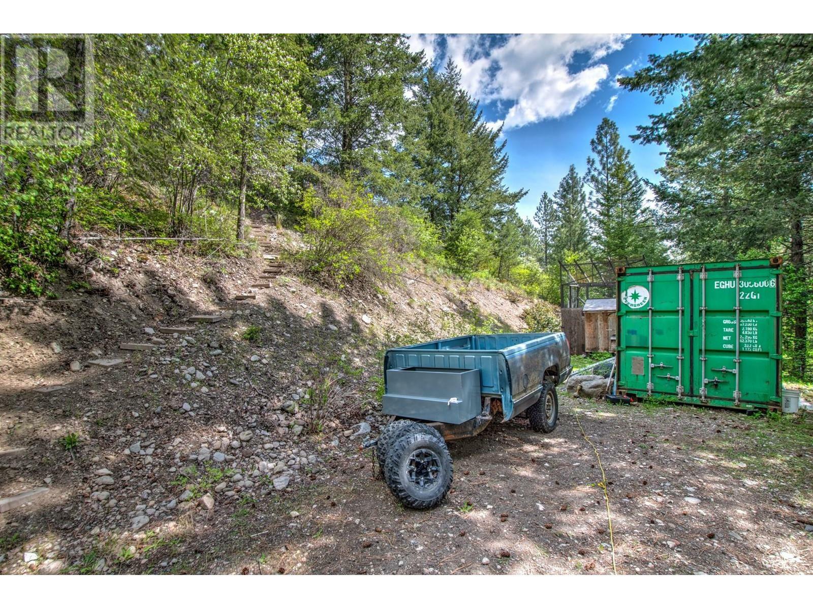 VERNON, British Columbia, V1H 2B9, CA, 3 Bedrooms Bedrooms, ,2 BathroomsBathrooms,Residential,For Sale,1836897