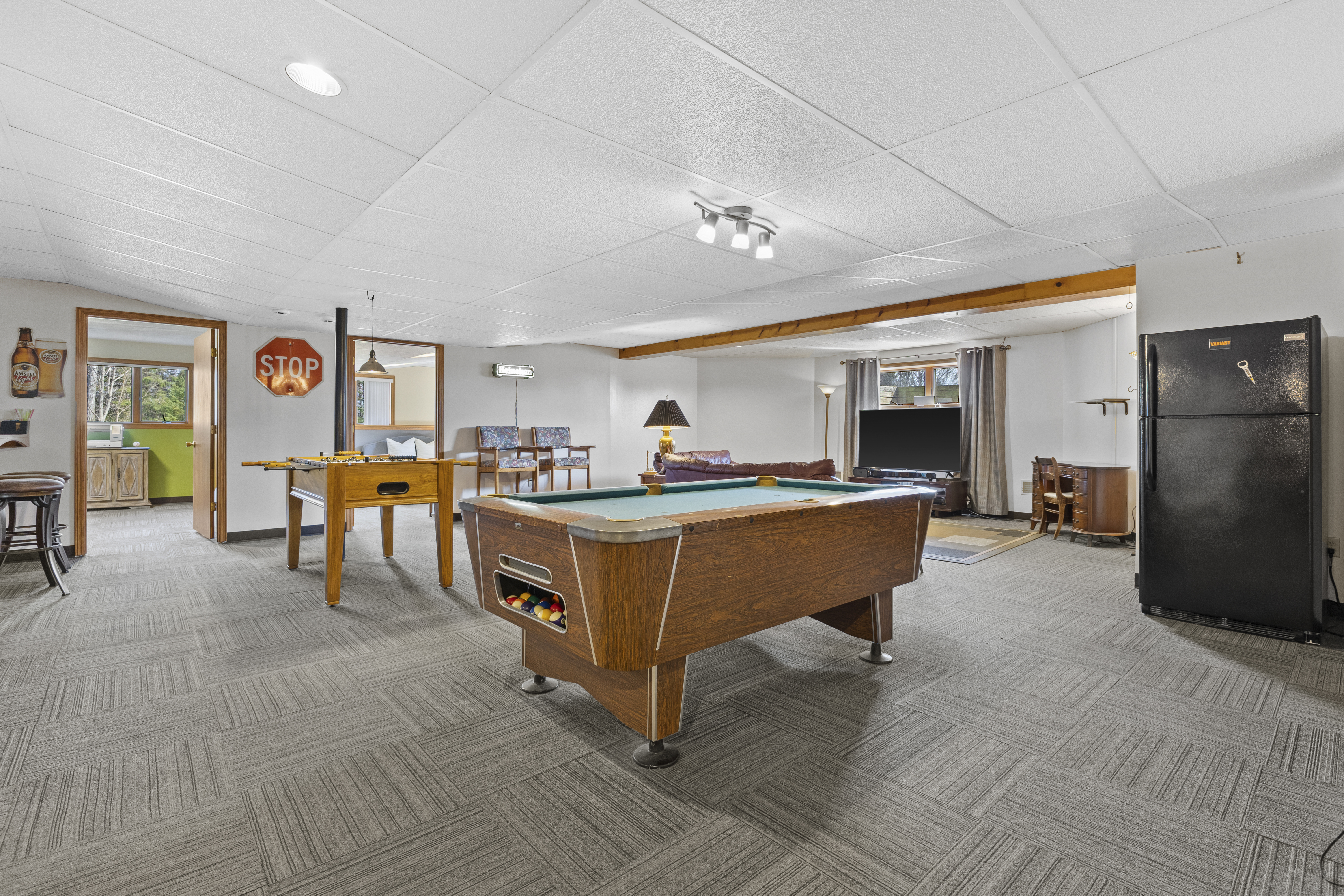  tranquil 3-acre homestead in union  grove - 物件實景