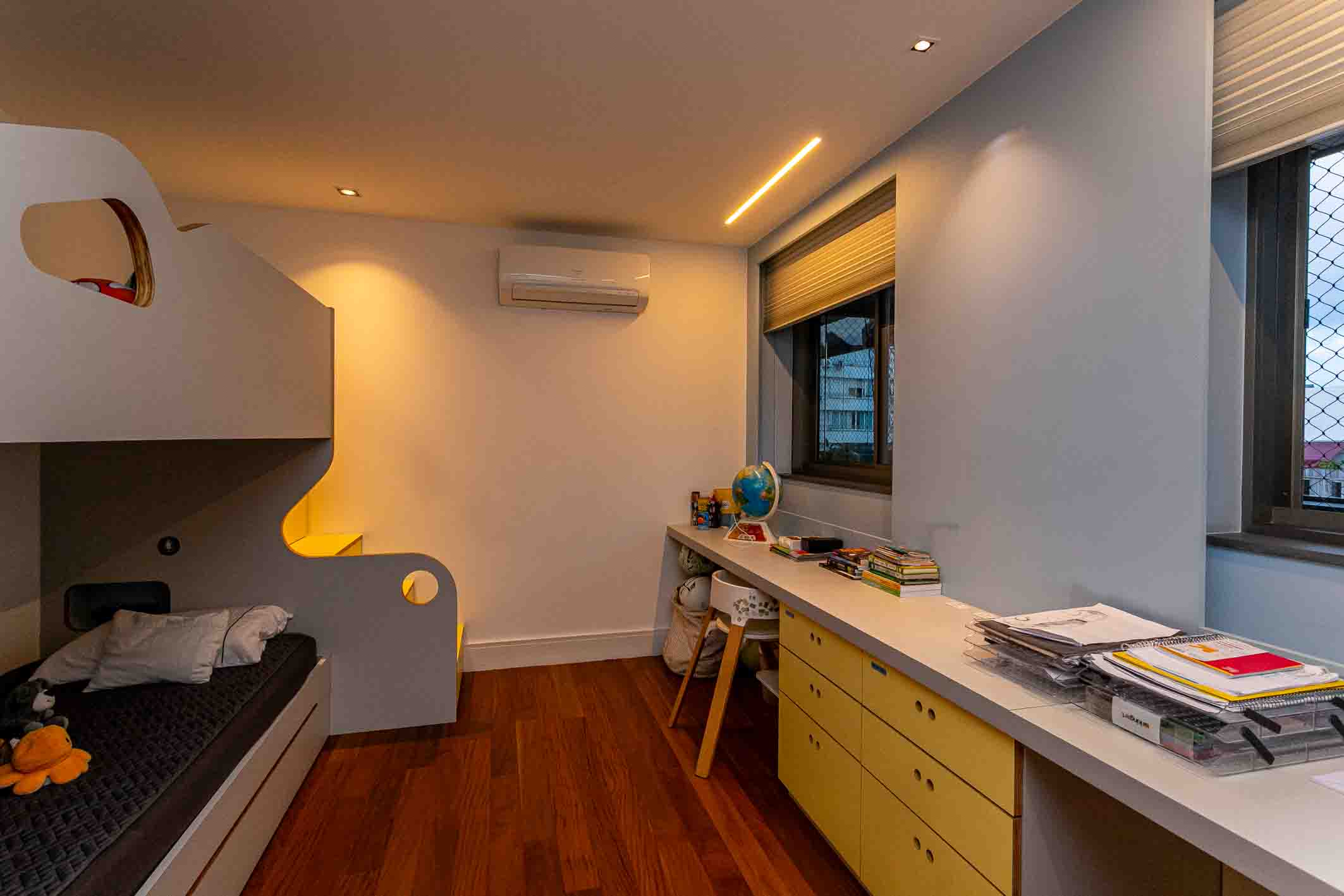  Renovated duplex penthouse with pool and vertical garden - 物件實景