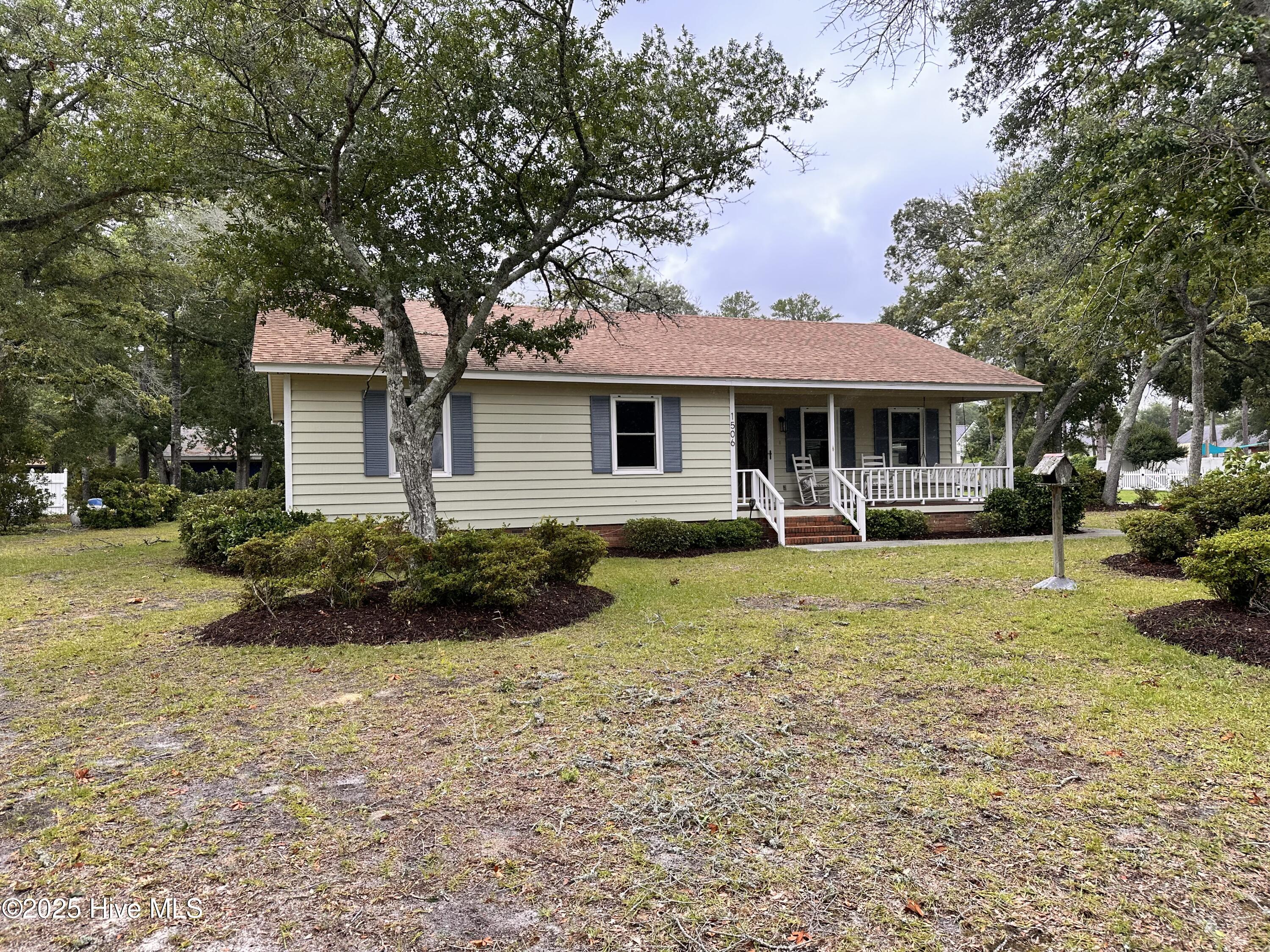 Oak Island, North Carolina, 28465, United States, 3 Bedrooms Bedrooms, ,2 BathroomsBathrooms,Residential,For Sale,1883696