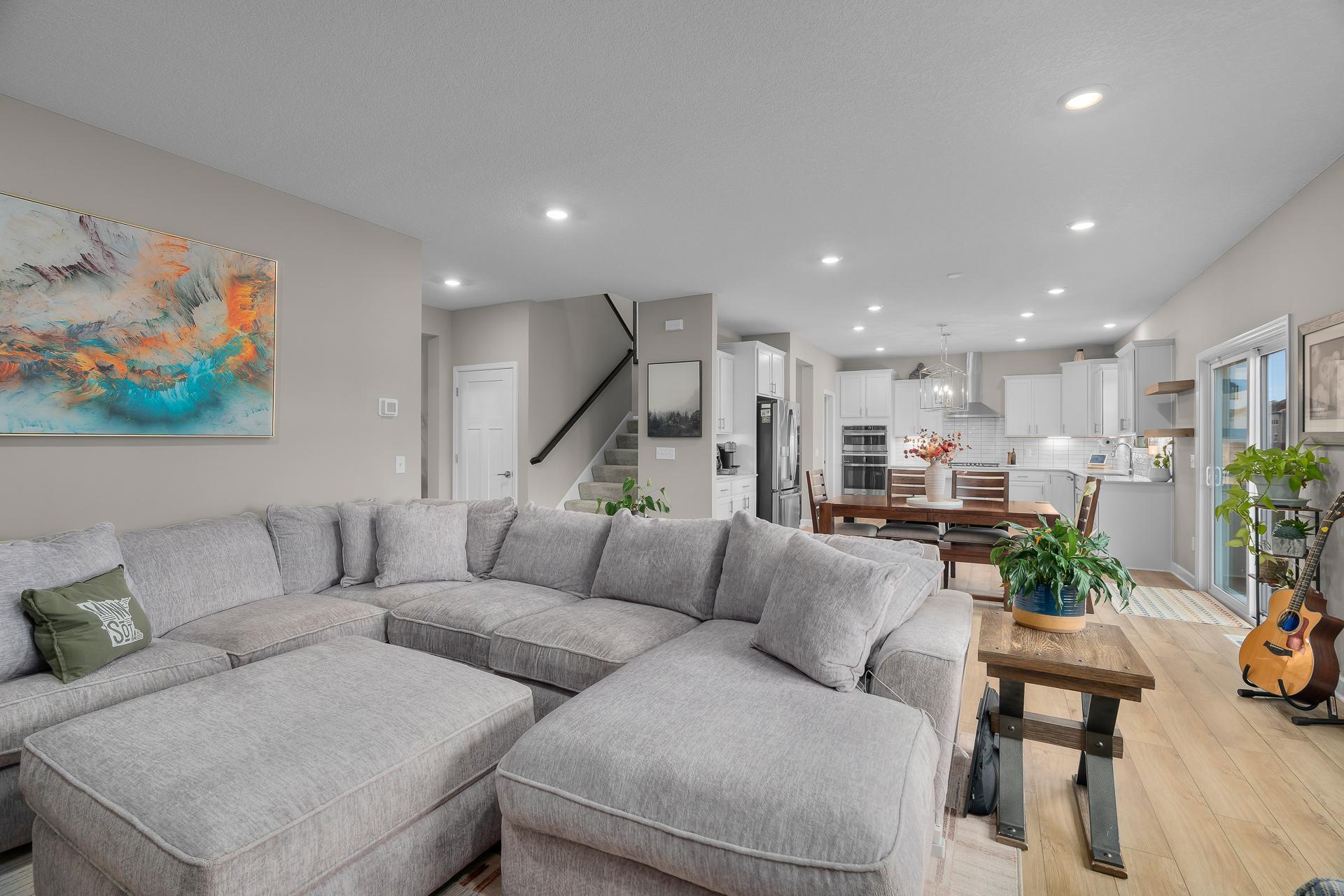 Lino Lakes, Minnesota, 55038, United States, 4 Bedrooms Bedrooms, ,3 BathroomsBathrooms,Residential,For Sale,1995809