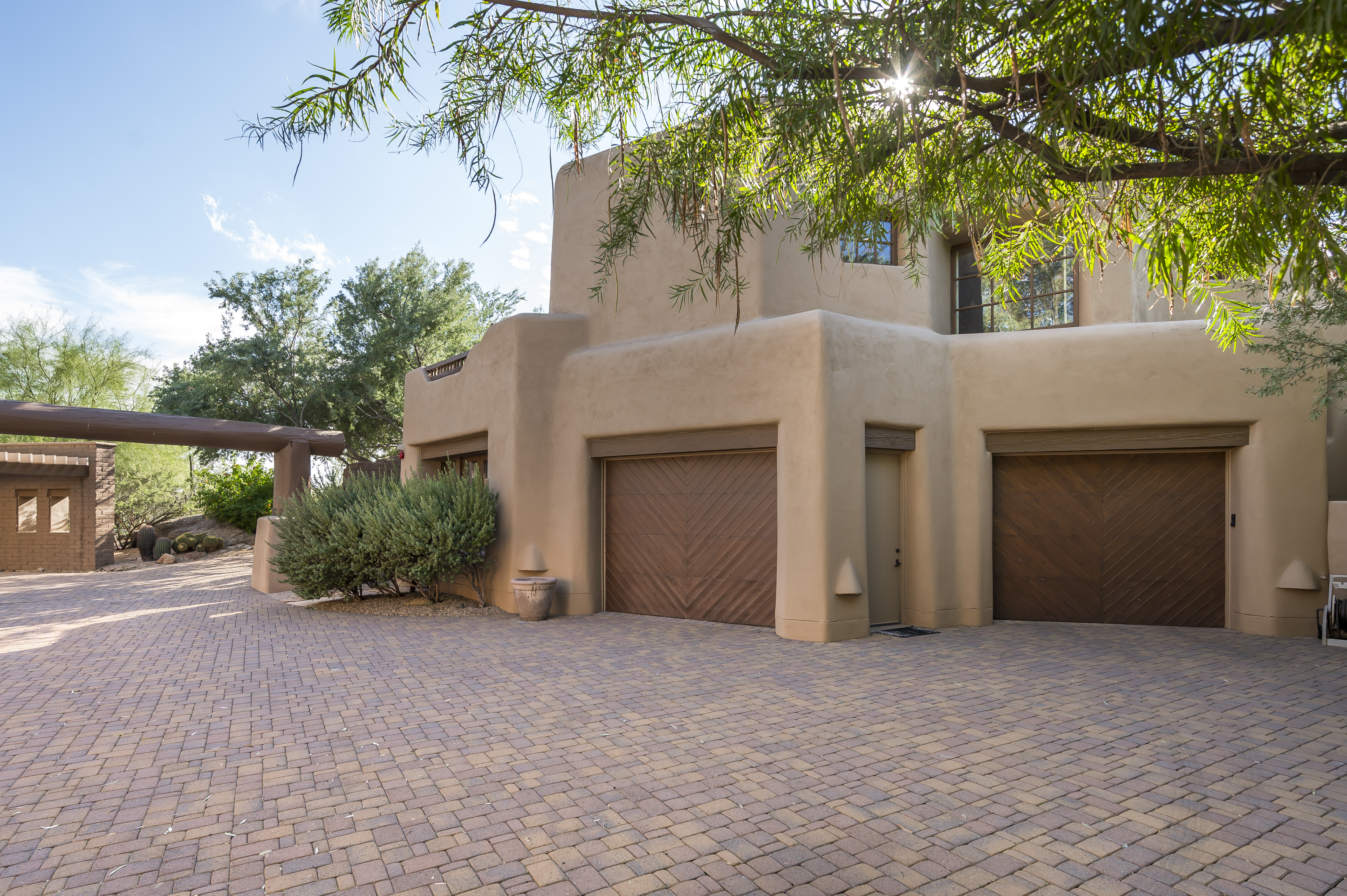  7416 E Arroyo Hondo Road¦Scottsdale, AZ - 物件實景