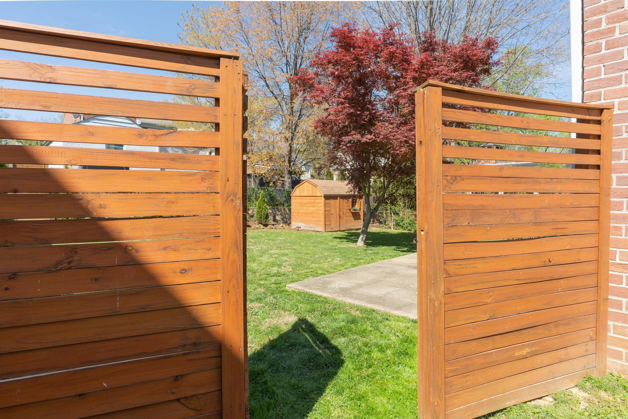  1807 August Drive, Silver Spring, MD, 20902 - 物件實景