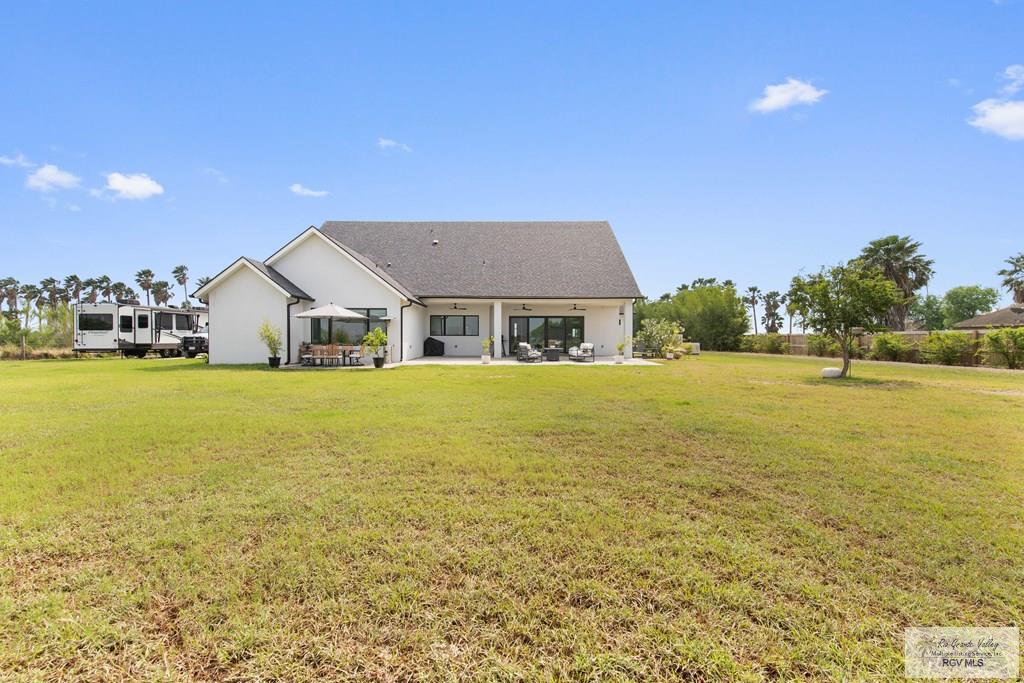Rio Hondo, Texas, 78583, United States, 5 Bedrooms Bedrooms, ,3 BathroomsBathrooms,Residential,For Sale,1895029