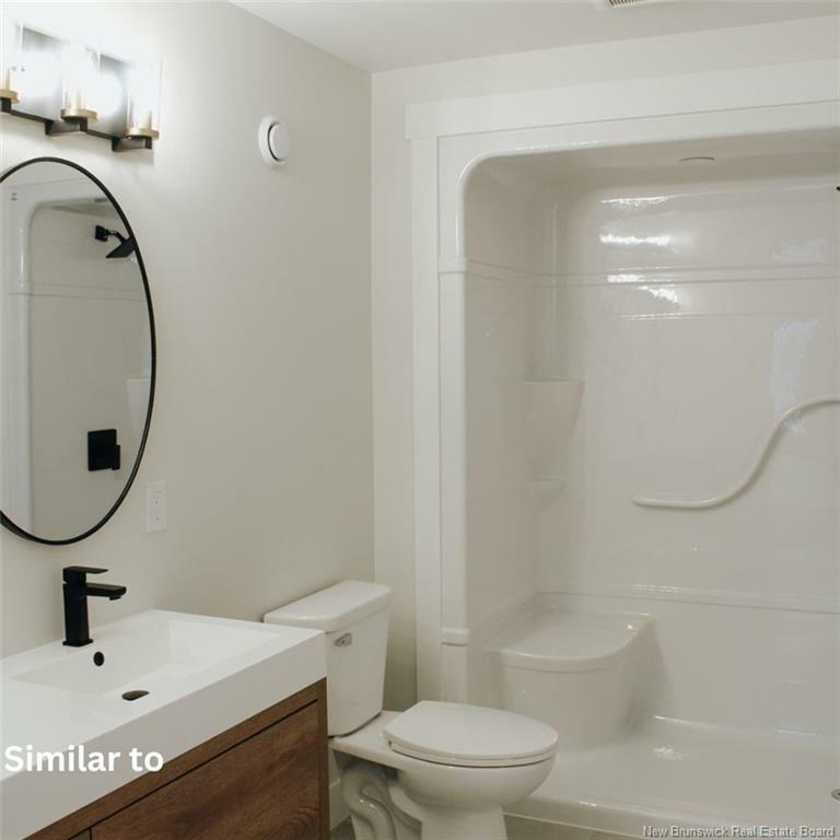 QUISPAMSIS, New Brunswick, E2E 2T8, CA, 2 Bedrooms Bedrooms, ,2 BathroomsBathrooms,Residential,For Sale,1875396