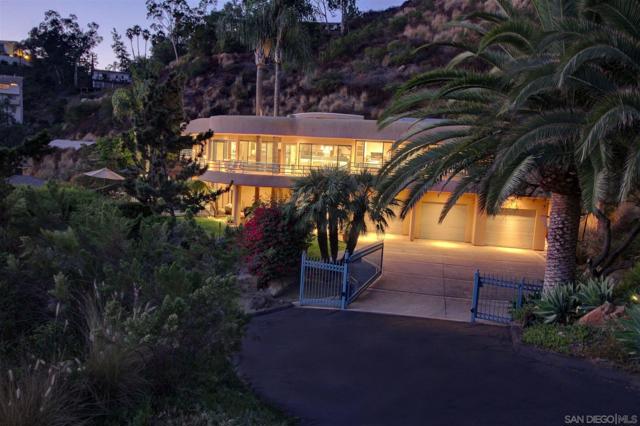 La Mesa, California, 91941, United States, 4 Bedrooms Bedrooms, ,5 BathroomsBathrooms,Residential,For Sale,1844670