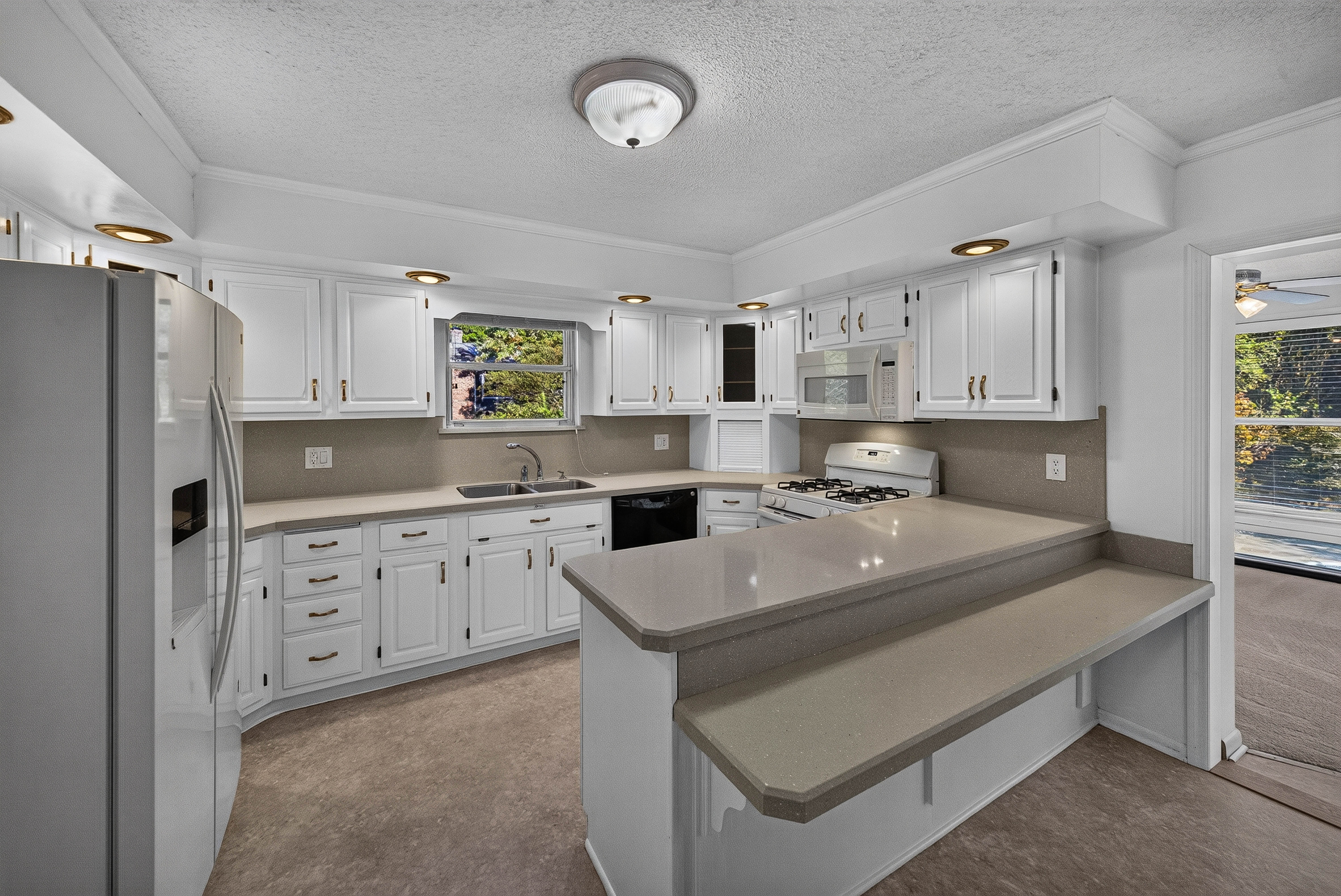  5504 River Point Cove Road, Knoxville, TN 37919 - 物件實景
