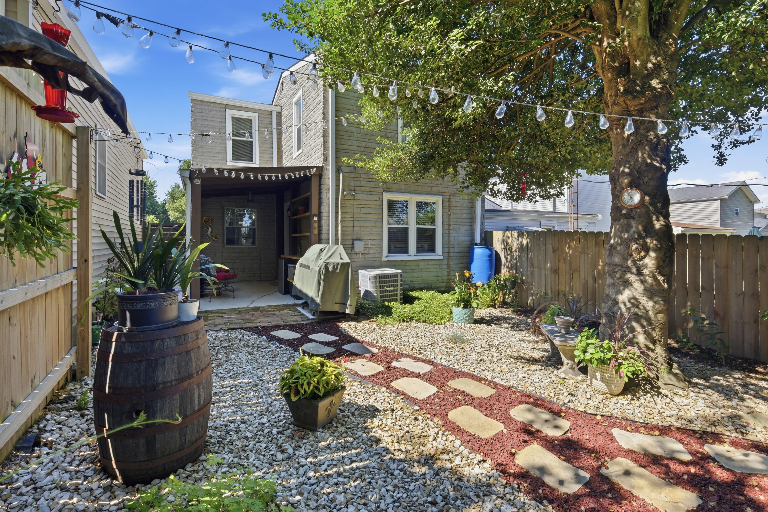  1053 Mary Street, Louisville, KY 40204 - 物件實景