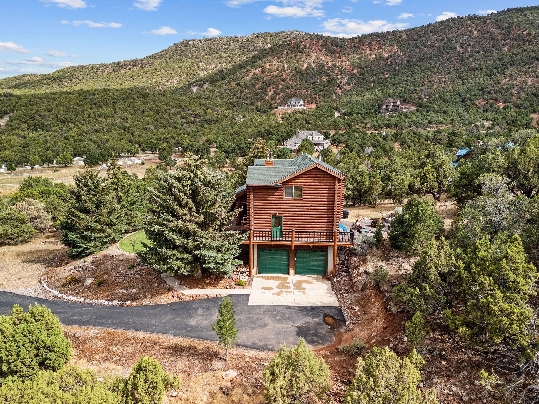 Parowan, Utah, 84761, United States, 5 Bedrooms Bedrooms, ,5 BathroomsBathrooms,Residential,For Sale,1976313