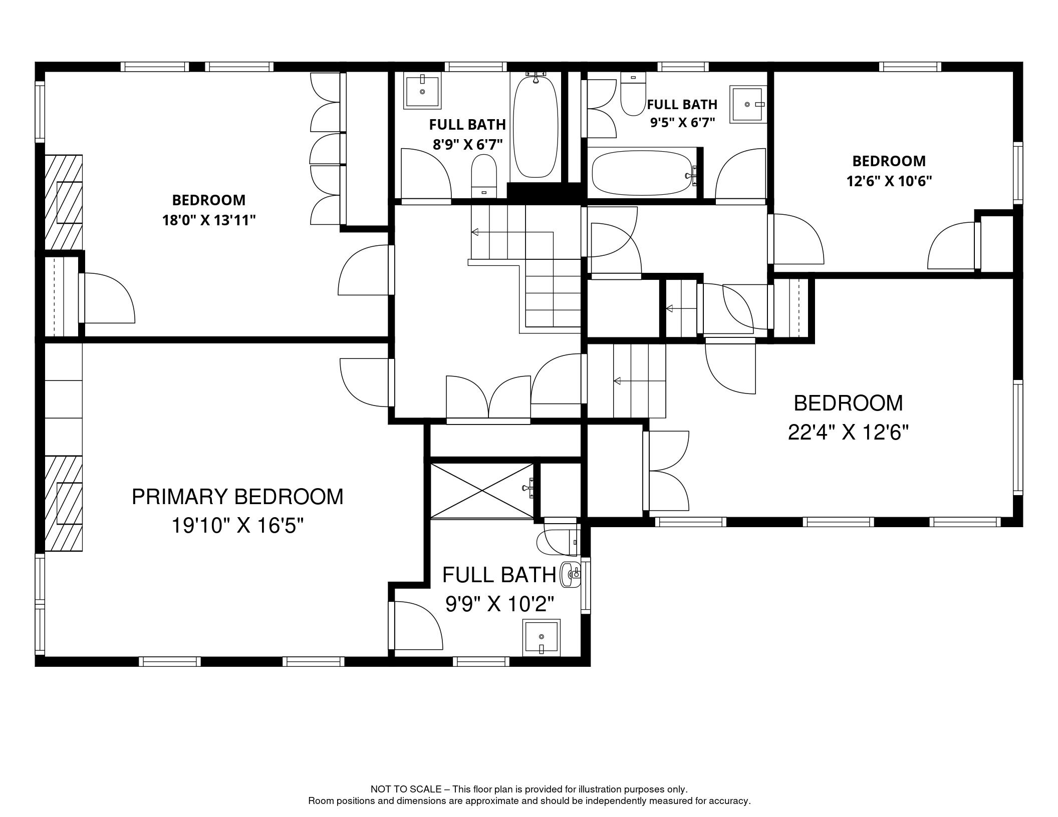 A Once-In-A-Generation New Vernon Property - 物件實景