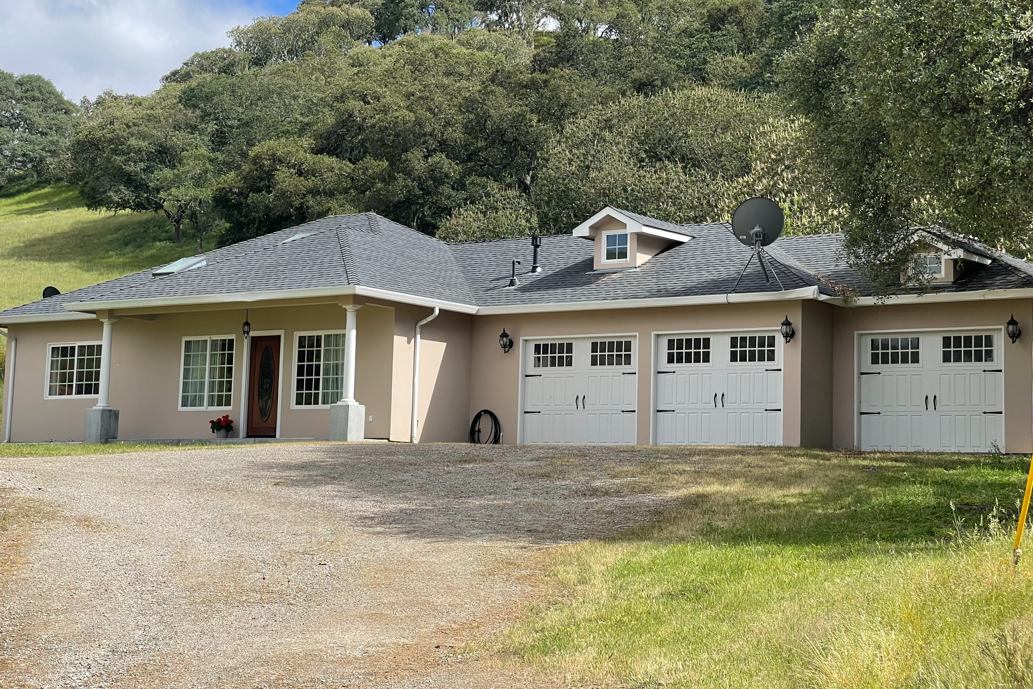 28837 Underwood Road - 物件實景