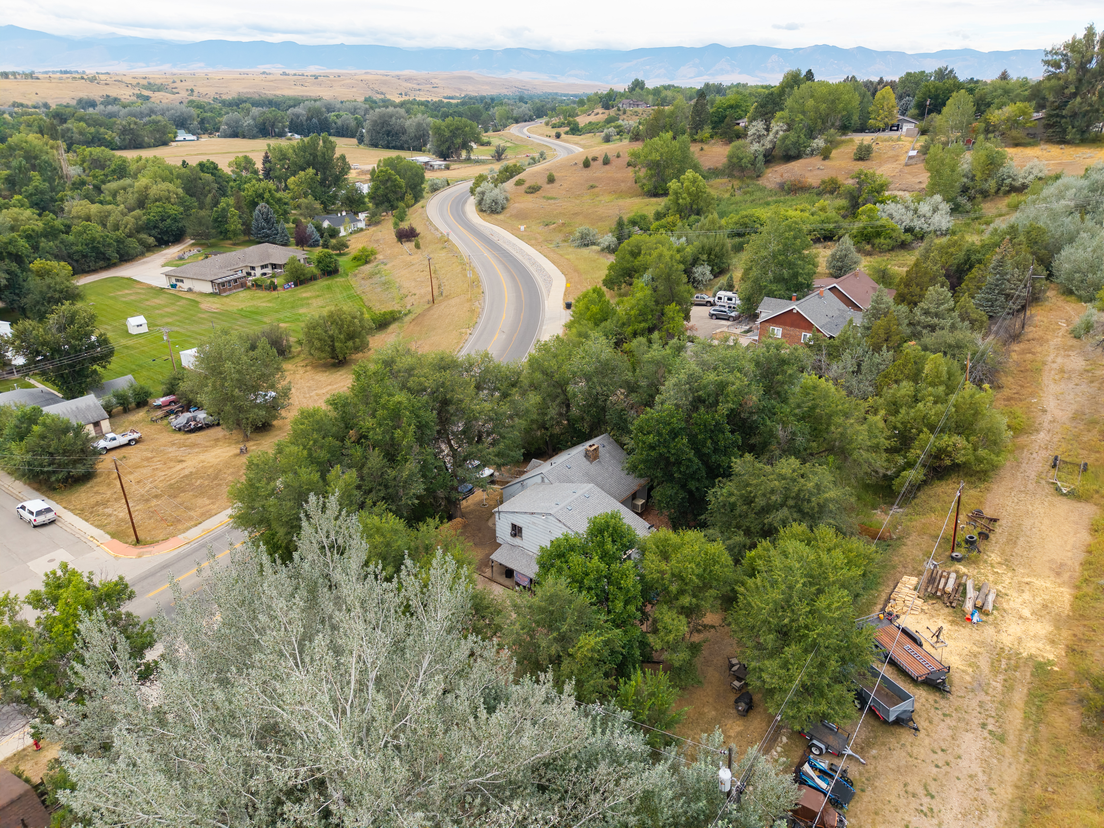 Loucks St, Sheridan, WY 82801 #1