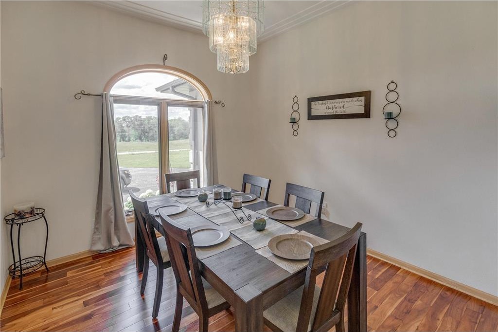 Motley, Minnesota, 56466, United States, 5 Bedrooms Bedrooms, ,3 BathroomsBathrooms,Residential,For Sale,1975318