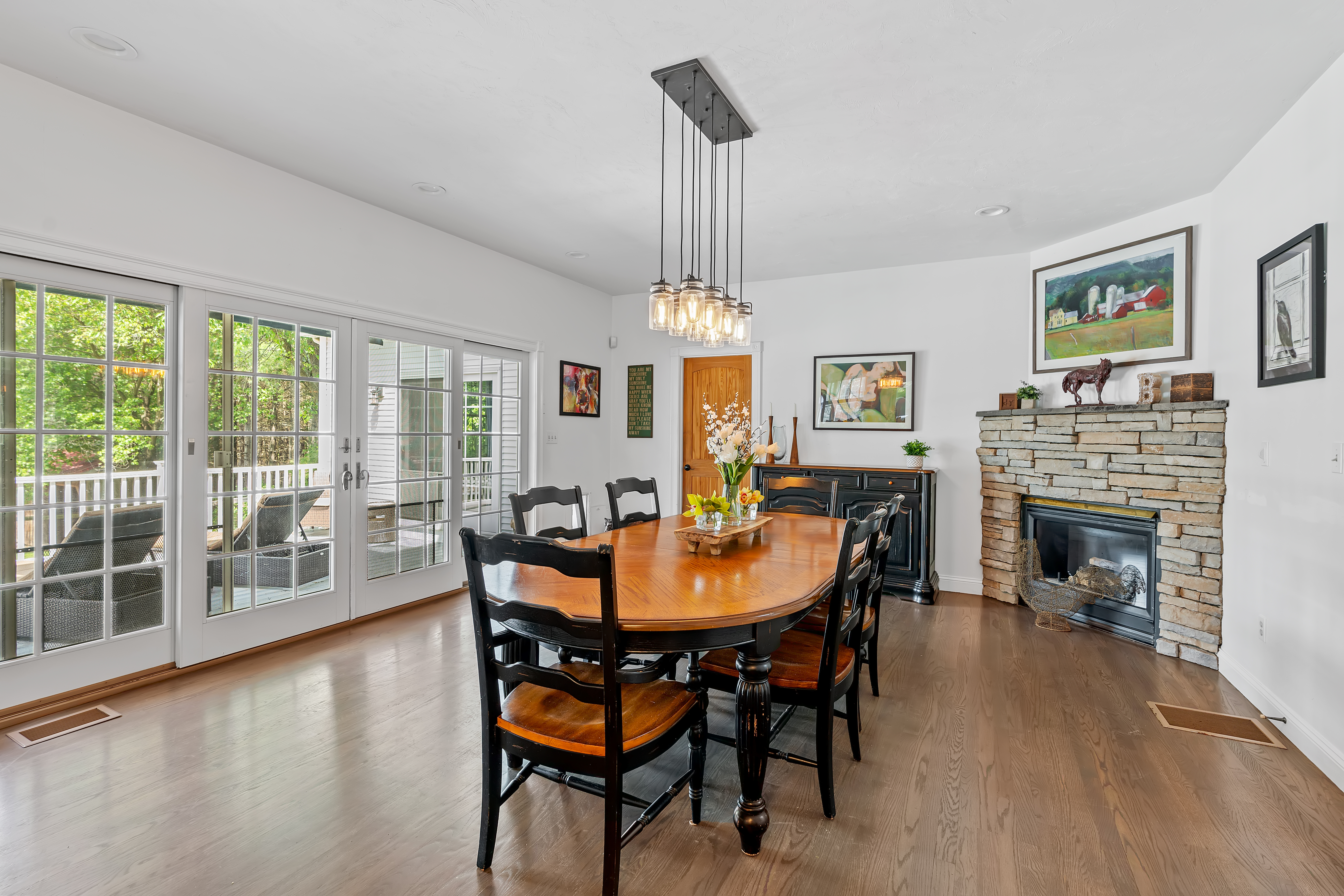  117 South Street, Upton, MA, 01568 - 物件實景