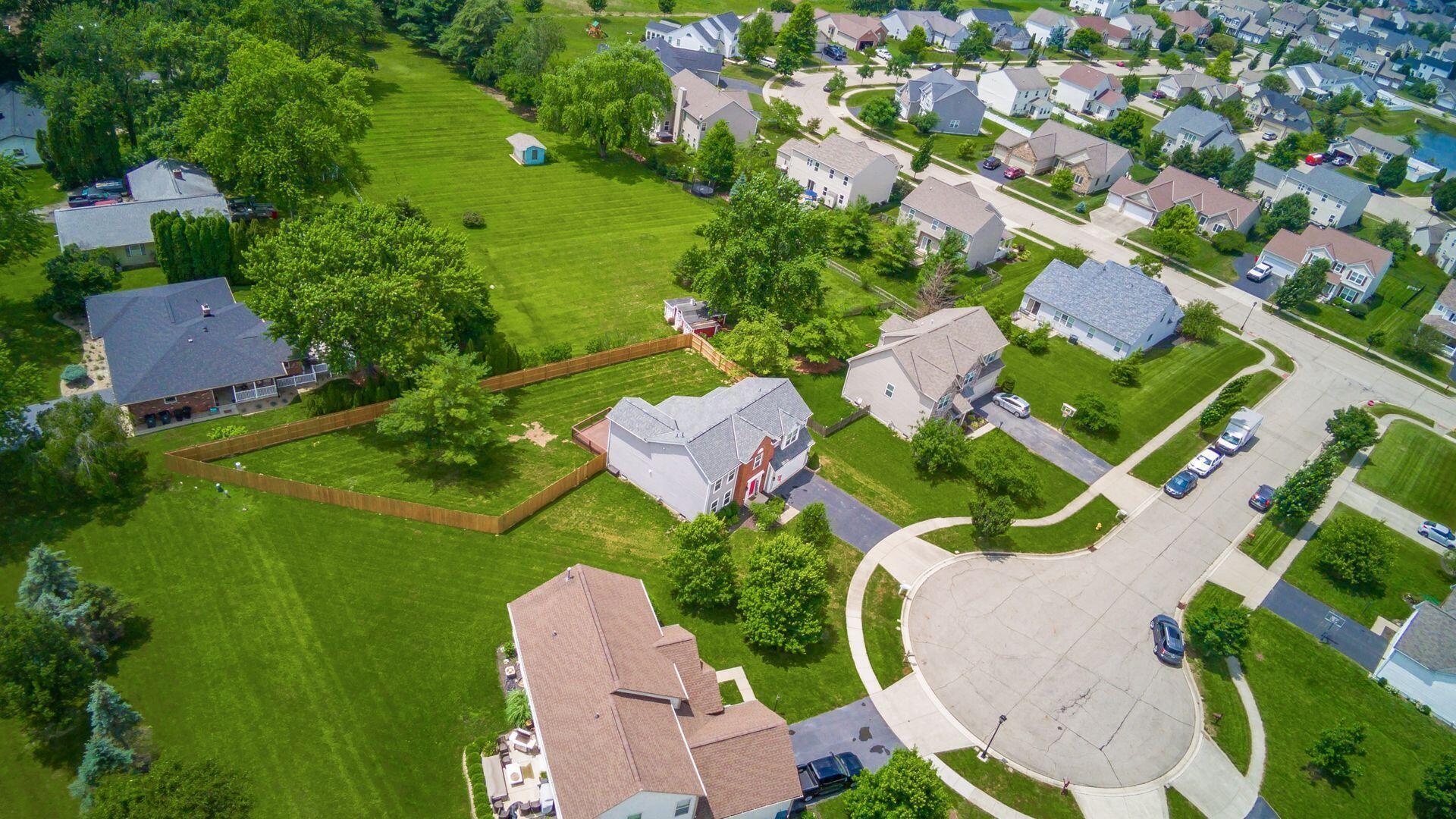 Grove City, Ohio, 43123, United States, 4 Bedrooms Bedrooms, ,3 BathroomsBathrooms,Residential,For Sale,1882454