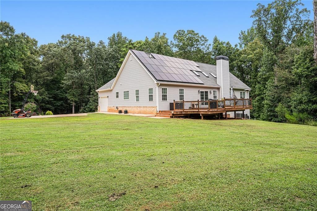 McDonough, Georgia, 30252, United States, 5 Bedrooms Bedrooms, ,4 BathroomsBathrooms,Residential,For Sale,1933845