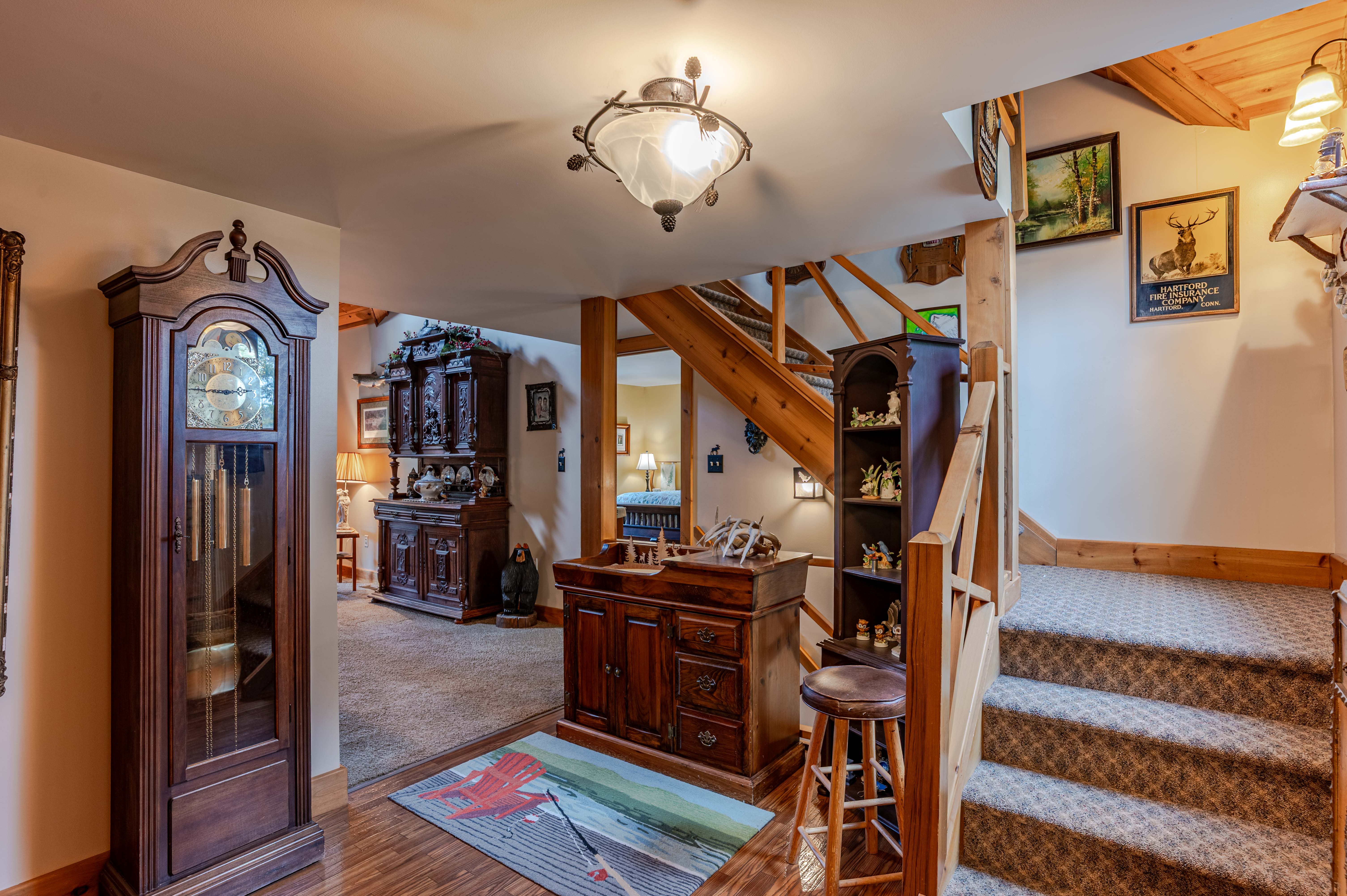 148 Jerry Savarie Road, Indian Lake, NY 12842 - 物件實景