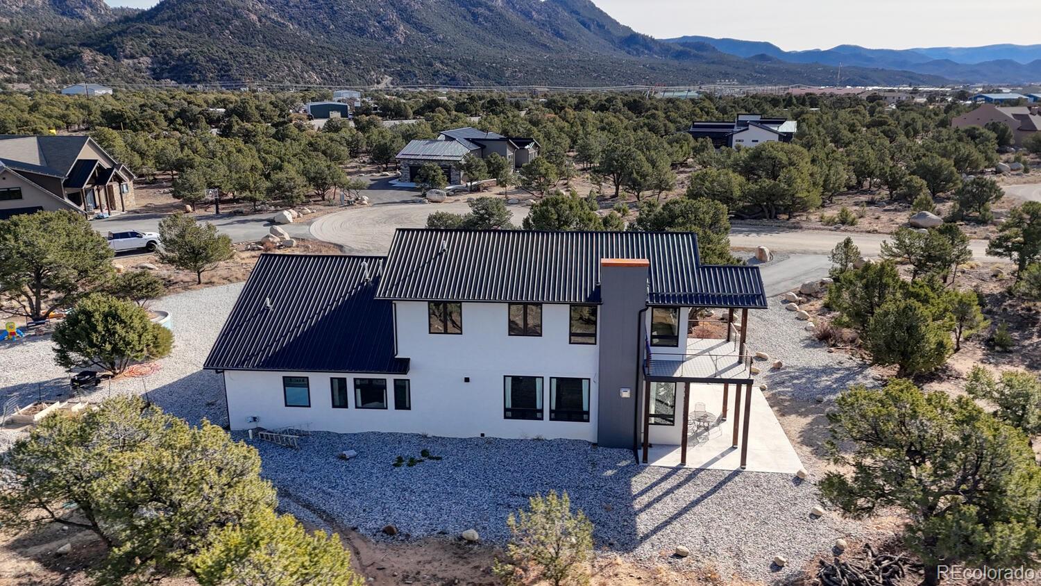 Buena Vista, Colorado, 81211, United States, 4 Bedrooms Bedrooms, ,3 BathroomsBathrooms,Residential,For Sale,1996904