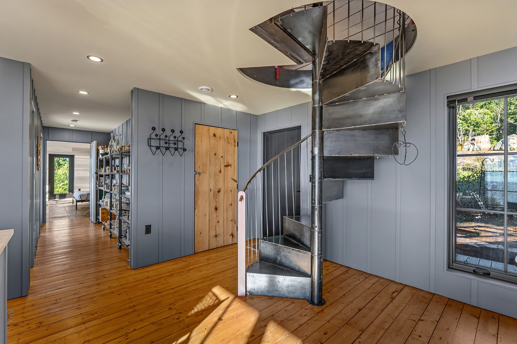  Off-Grid by Design - 物件實景