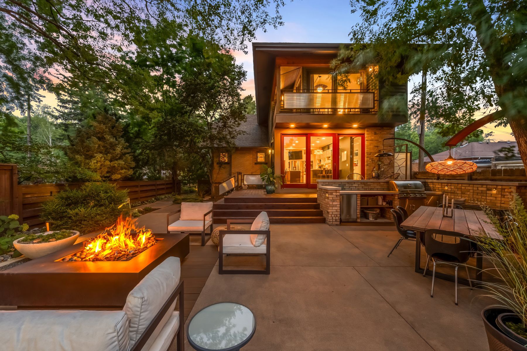  2535 W 35th Avenue, Denver, CO, 80211 - 物件實景