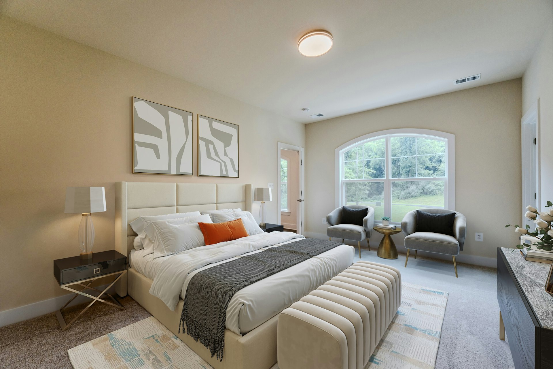  19016 Bridle Branch Lane, Purcellville, VA 20132 - 物件實景