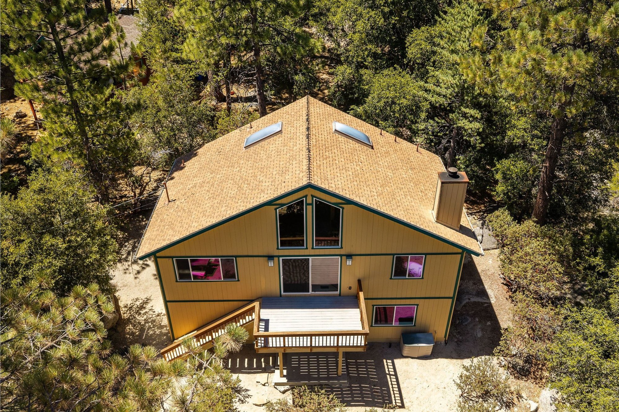  Foster Lake Retreat - 物件實景