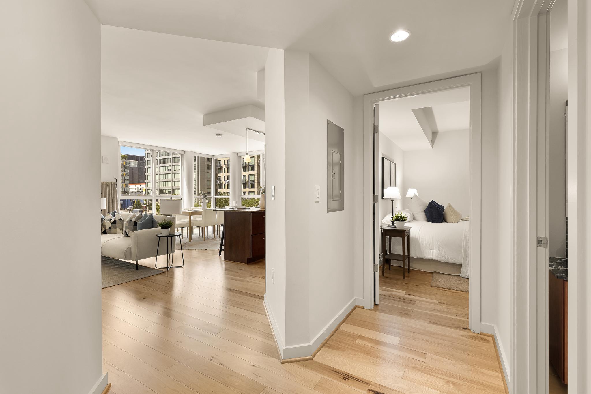  1025 1st Street SE, Washington, DC, 20003 - 物件實景