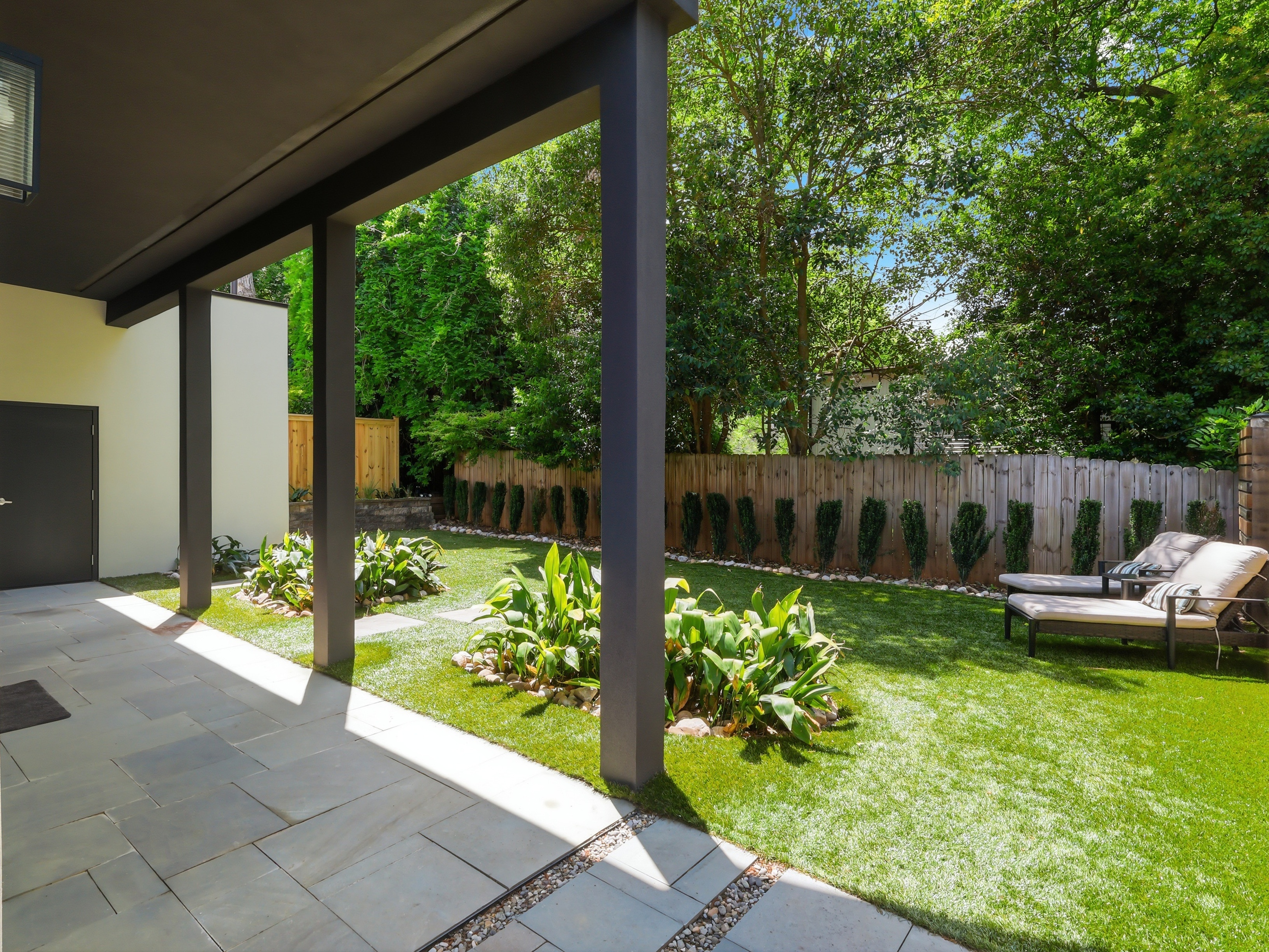  707 Chamberlain Street, Raleigh, NC, 27607 - 物件實景