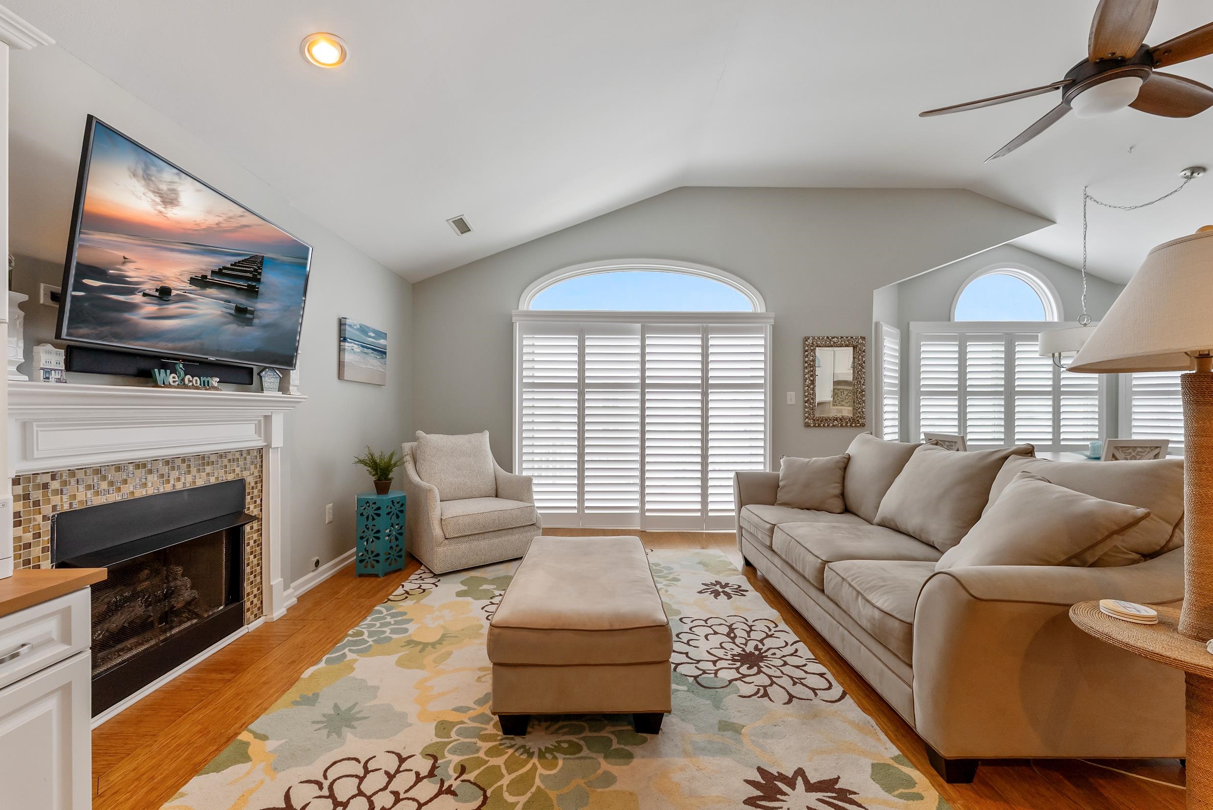 Ocean City, New Jersey, 08226, United States, 4 Bedrooms Bedrooms, ,2 BathroomsBathrooms,Residential,For Sale,2005226