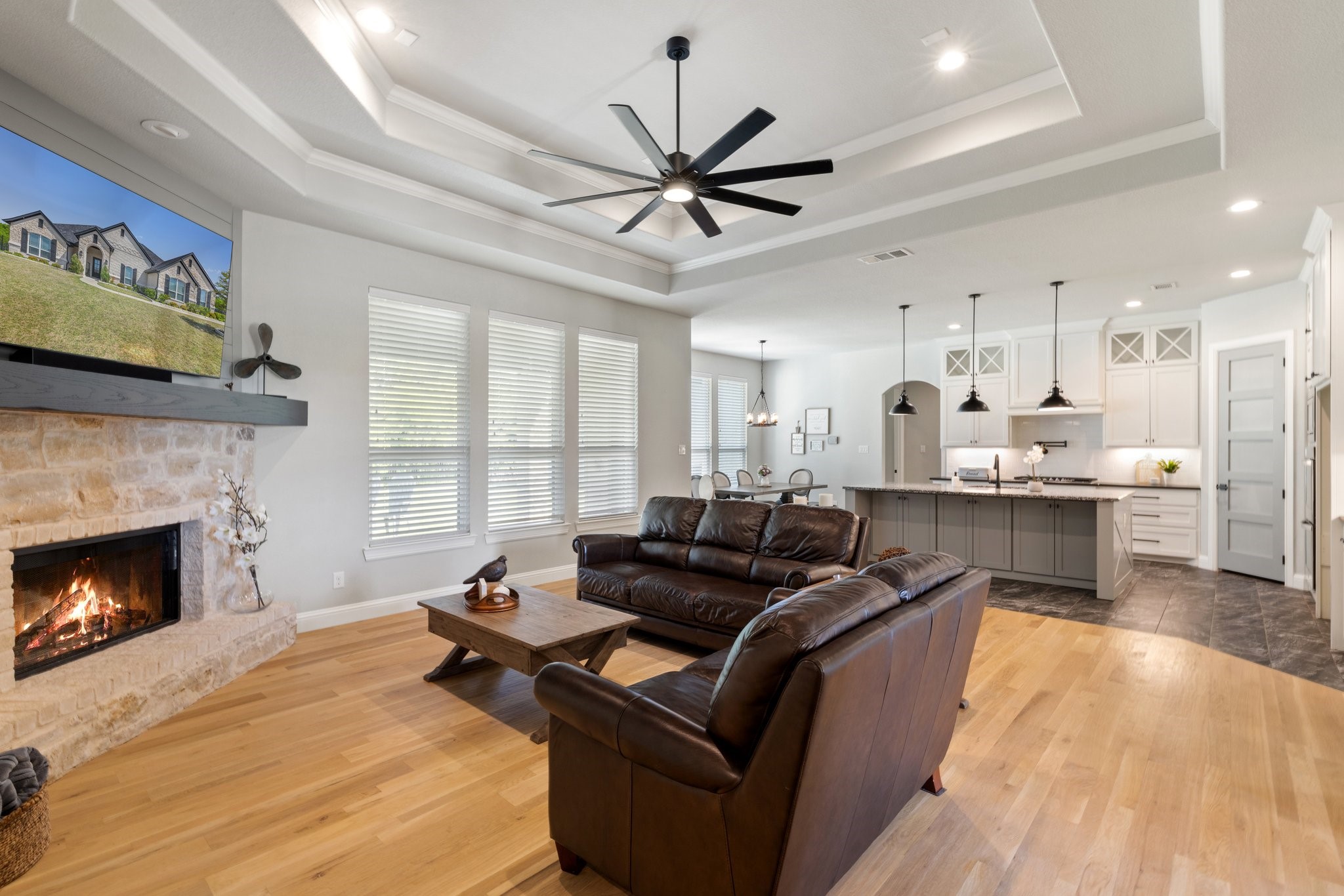 Caddo Mills, Texas, 75135, United States, 4 Bedrooms Bedrooms, ,5 BathroomsBathrooms,Residential,For Sale,1778518