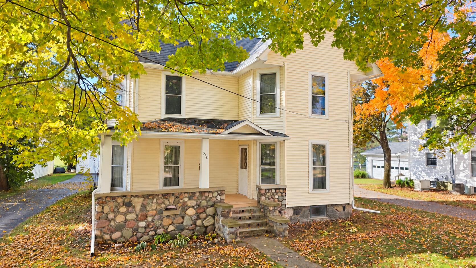 Main St, Onsted, MI 49265