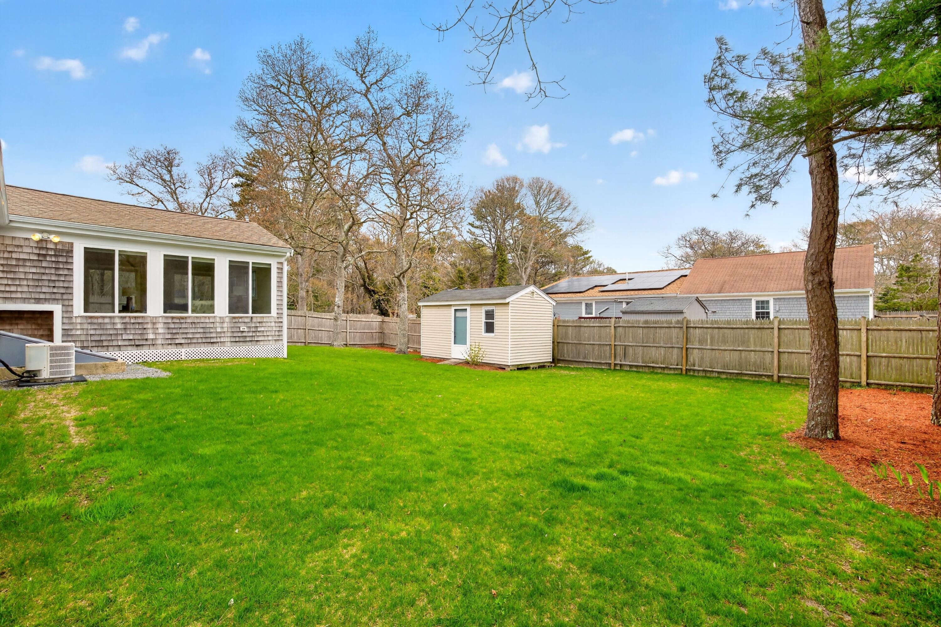  10 Danielle Drive, South Dennis, MA, 02660 - 物件實景
