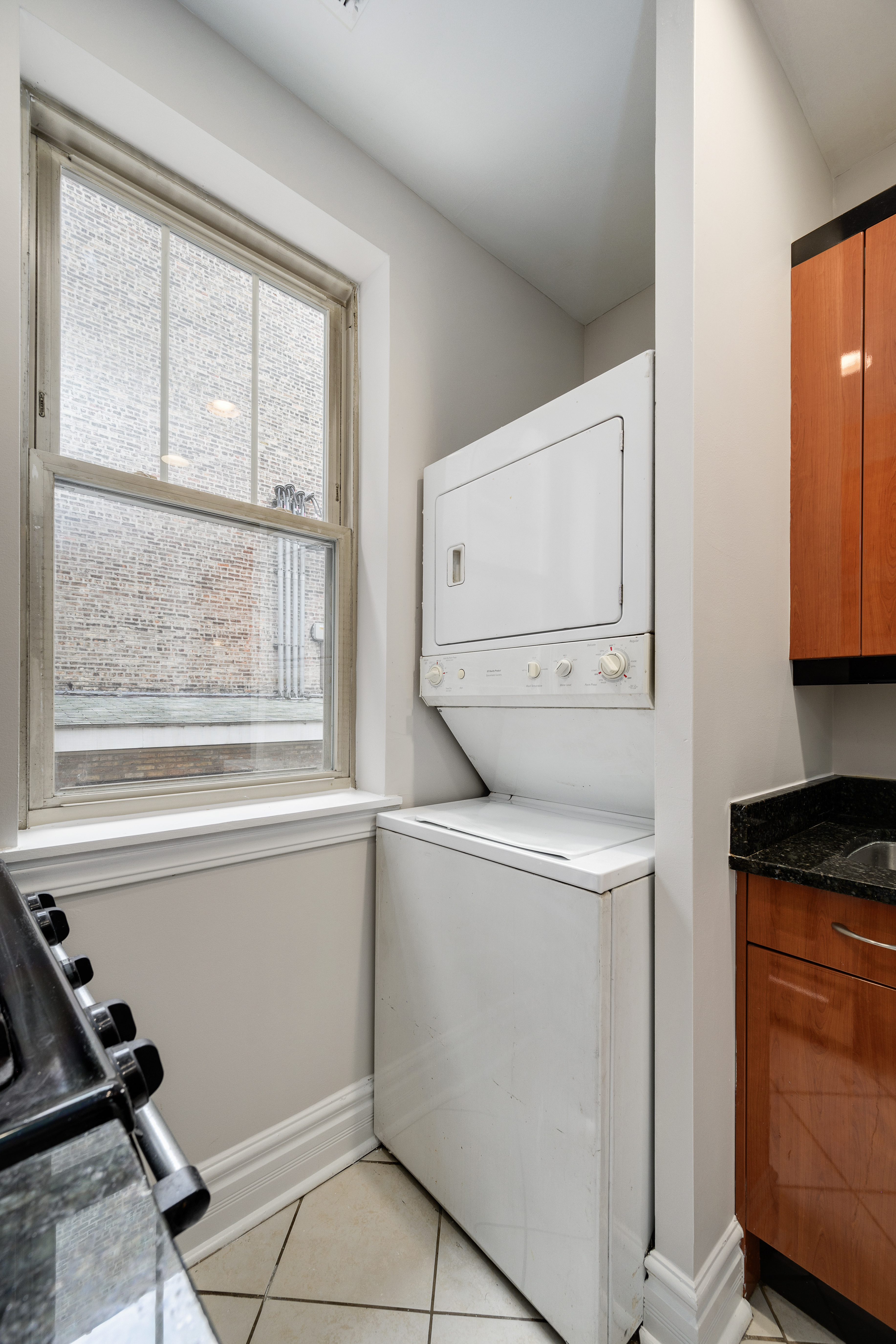  Super Cute, Super Affordable One-Bedroom Condo - 物件實景