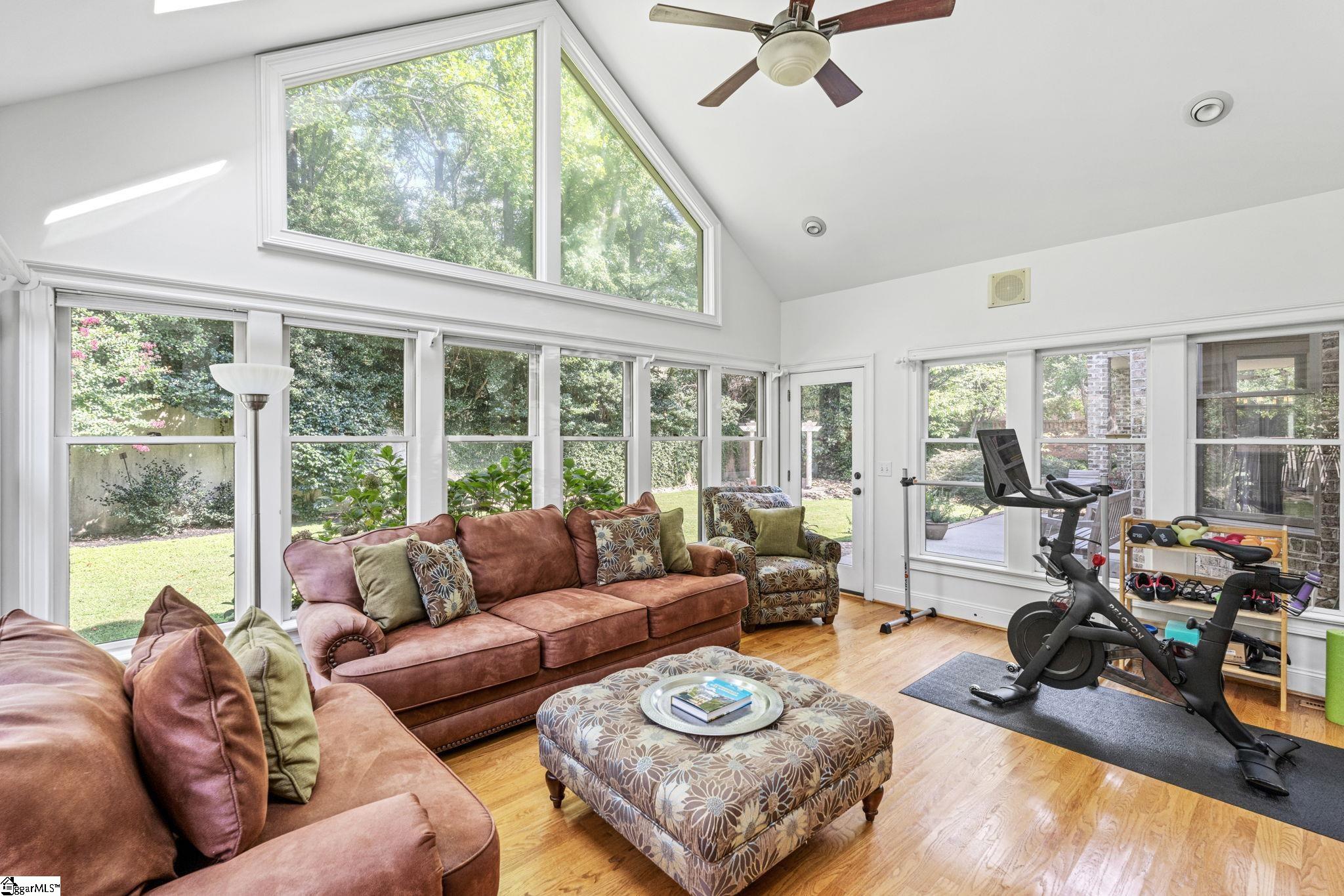Greer, South Carolina, 29650, United States, 4 Bedrooms Bedrooms, ,5 BathroomsBathrooms,Residential,For Sale,1895825