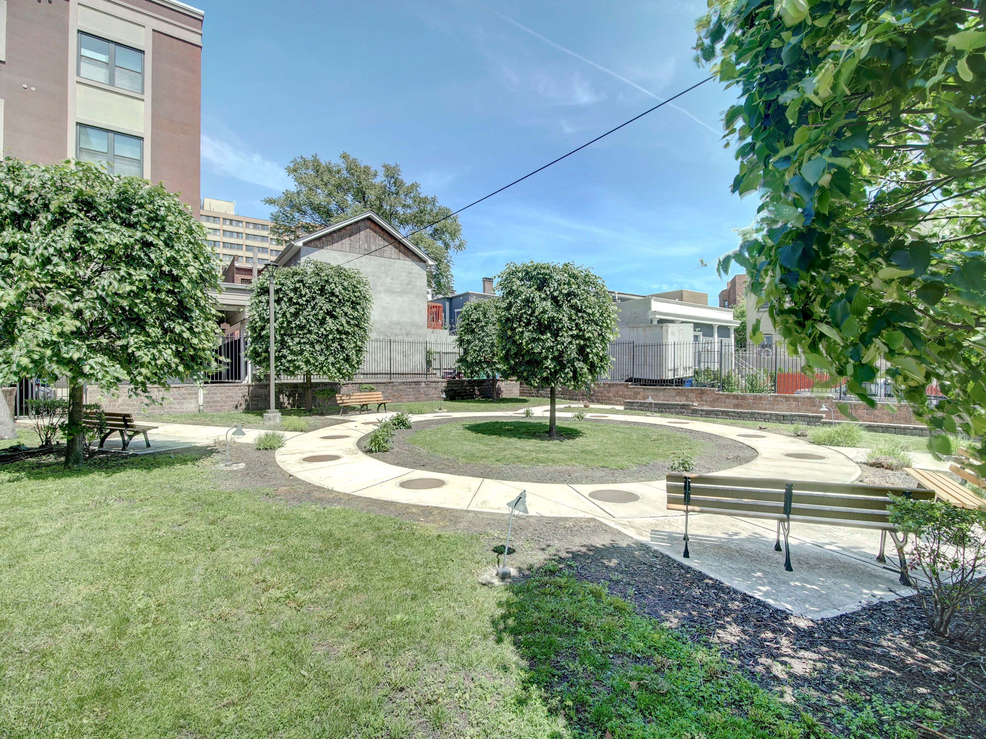  90 Clinton Avenue, Newark, NJ 07114 - 物件實景