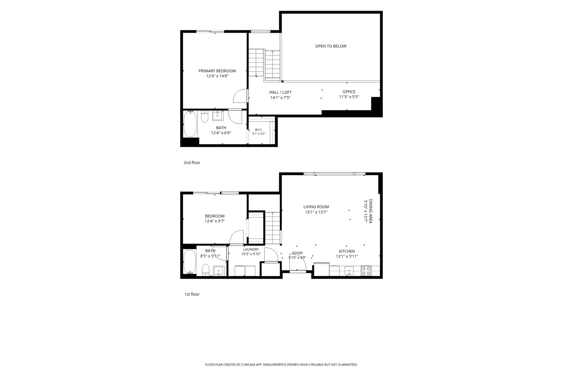  12600 SW CRESCENT ST #216 Beaverton, OR 97005 - 物件實景